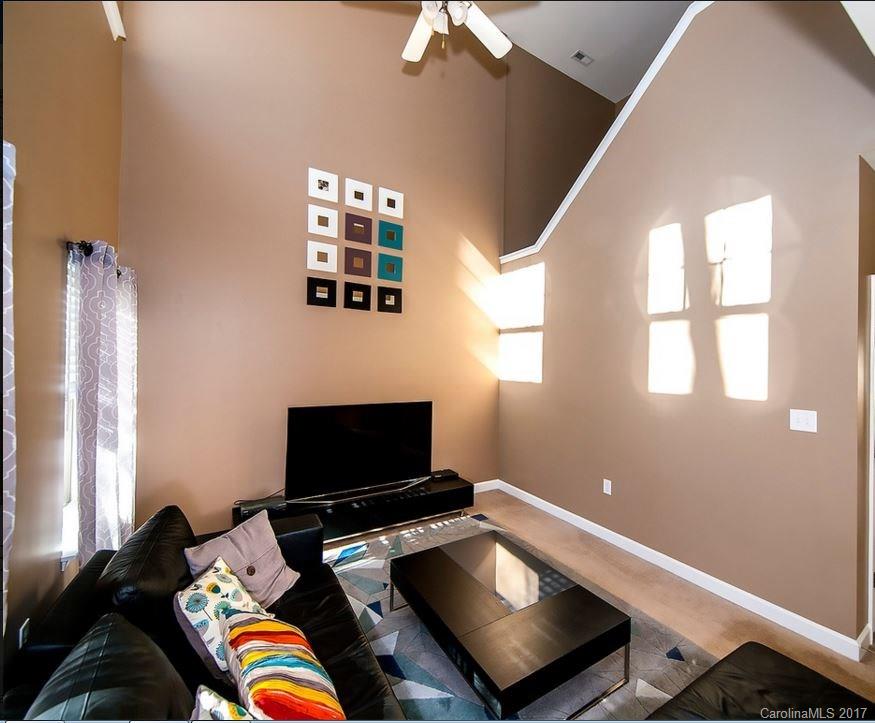 Stonebrook - Residential Lease