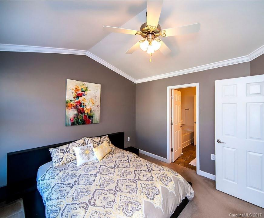 Stonebrook - Residential Lease