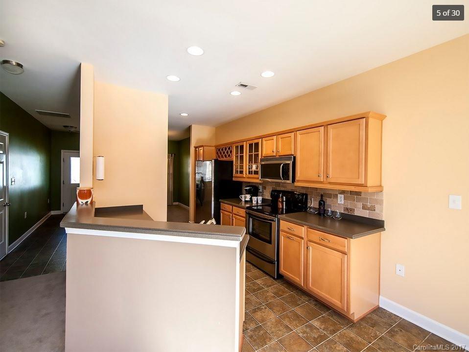 Stonebrook - Residential Lease