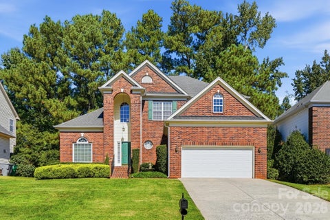 Photo of 11438 McGinns Trace Court, Charlotte, NC 28277 (MLS # 4434138)