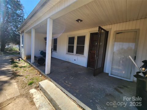 A home in Kings Mountain