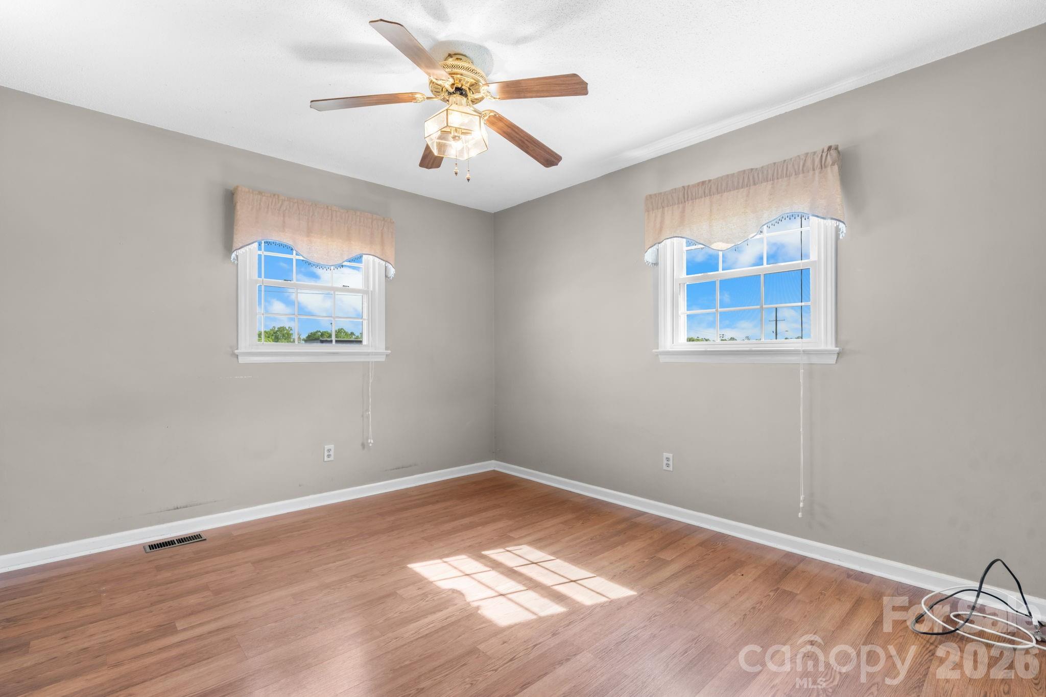 Crestview - Residential