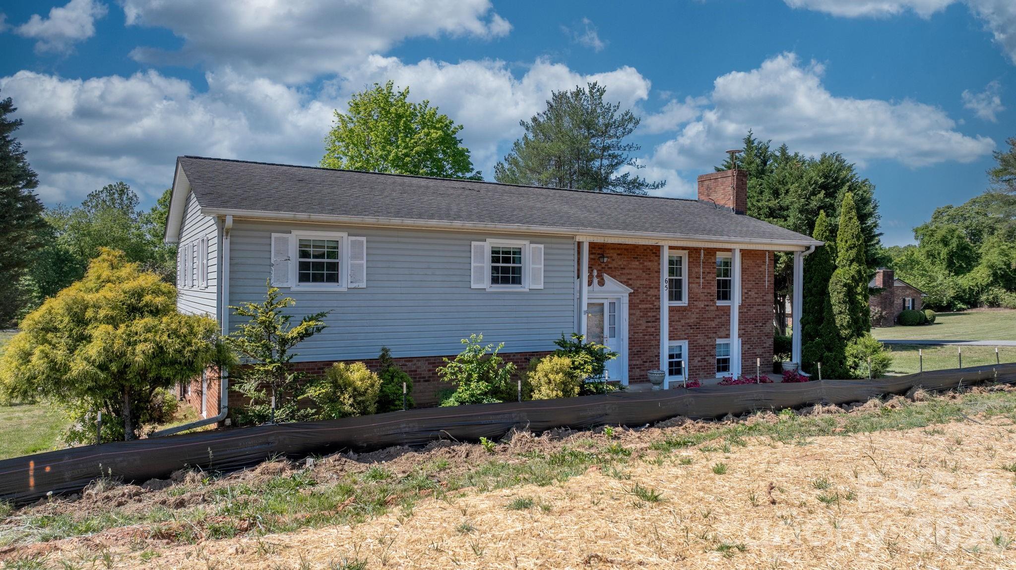 Crestview - Residential