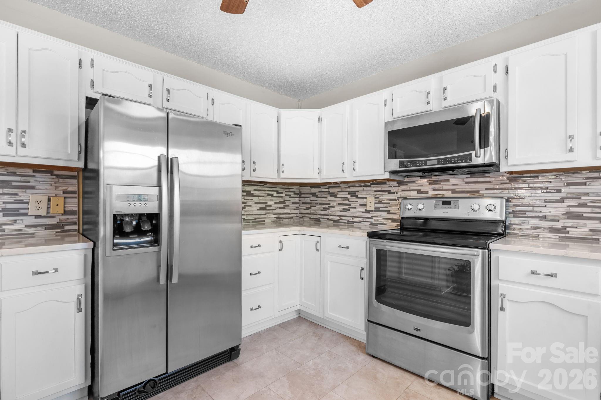 Crestview - Residential