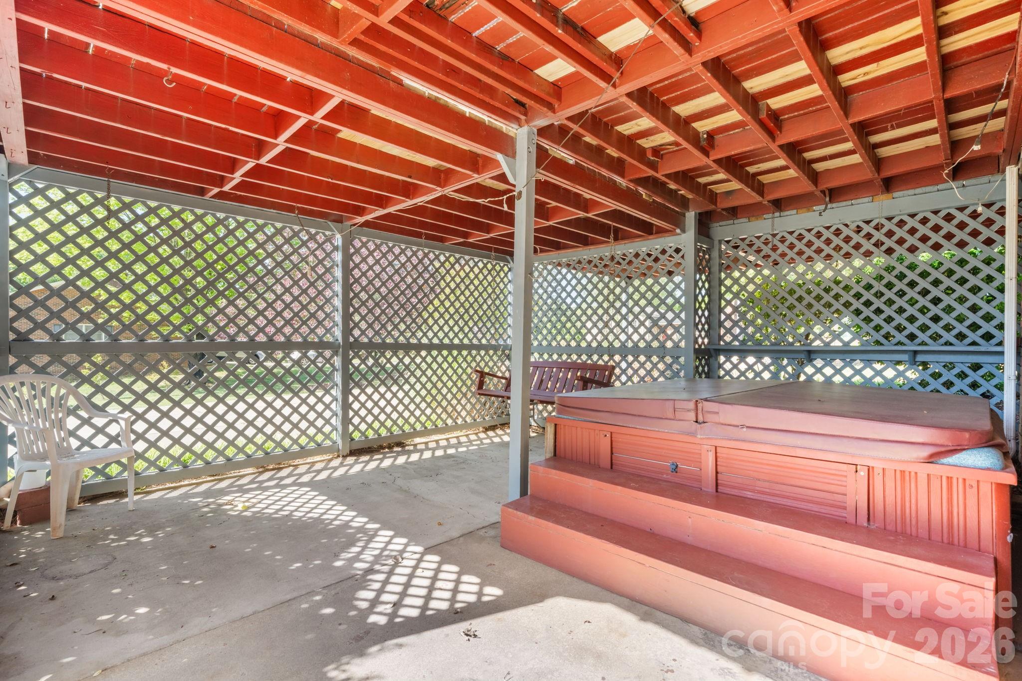 Crestview - Residential