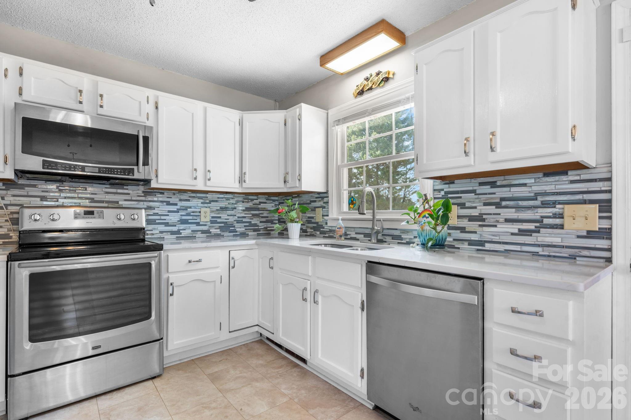 Crestview - Residential