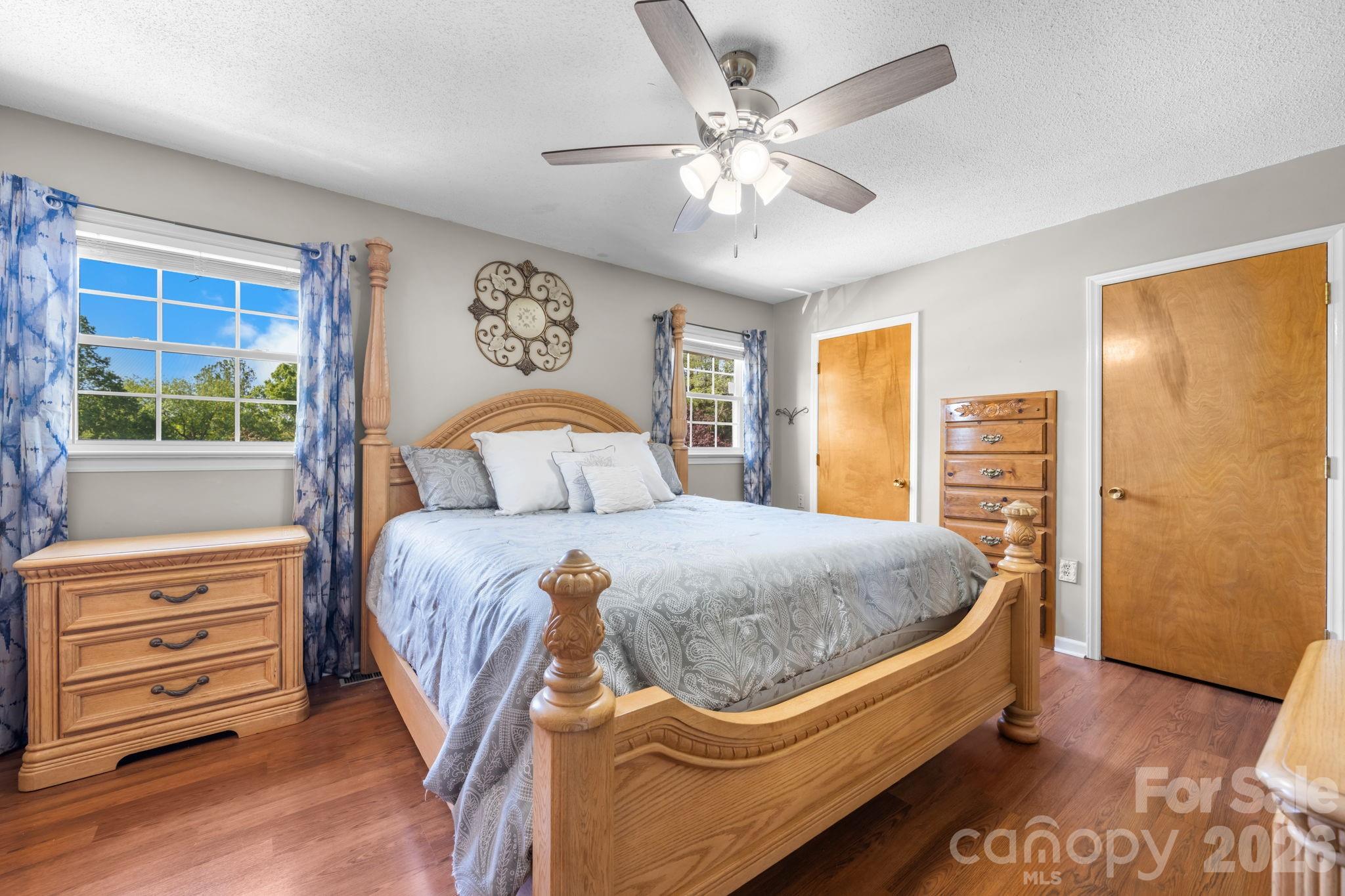 Crestview - Residential