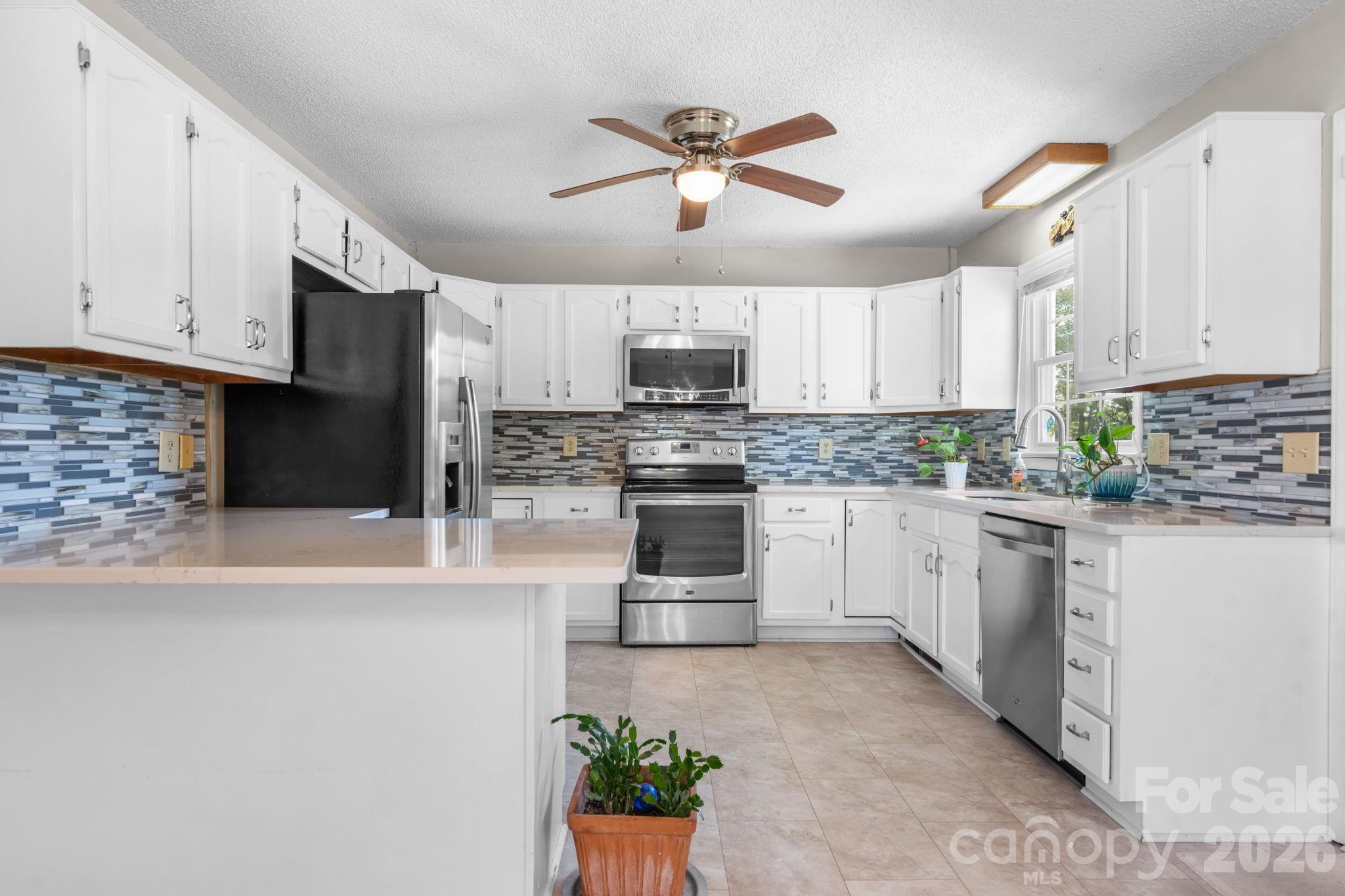 Crestview - Residential