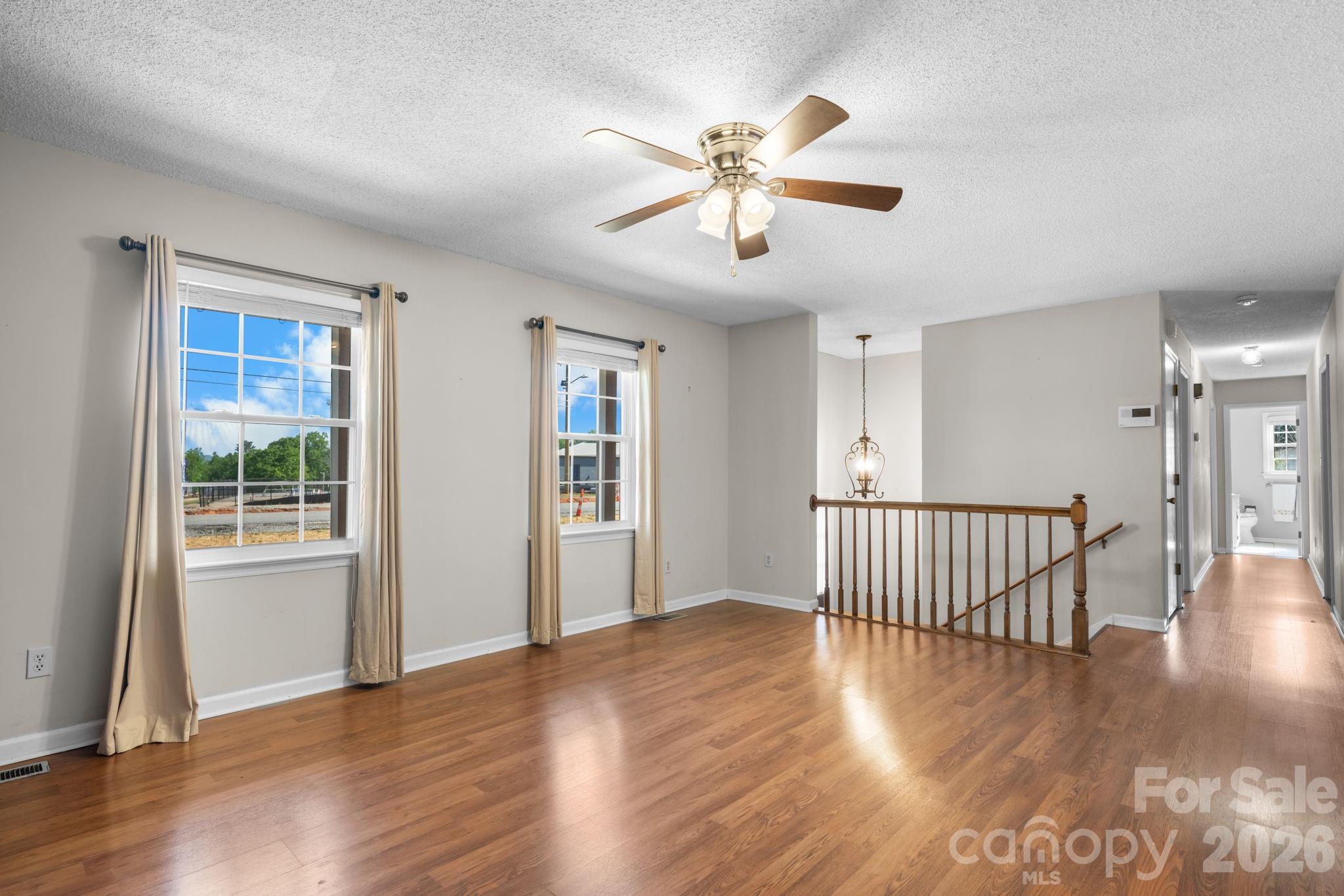 Crestview - Residential