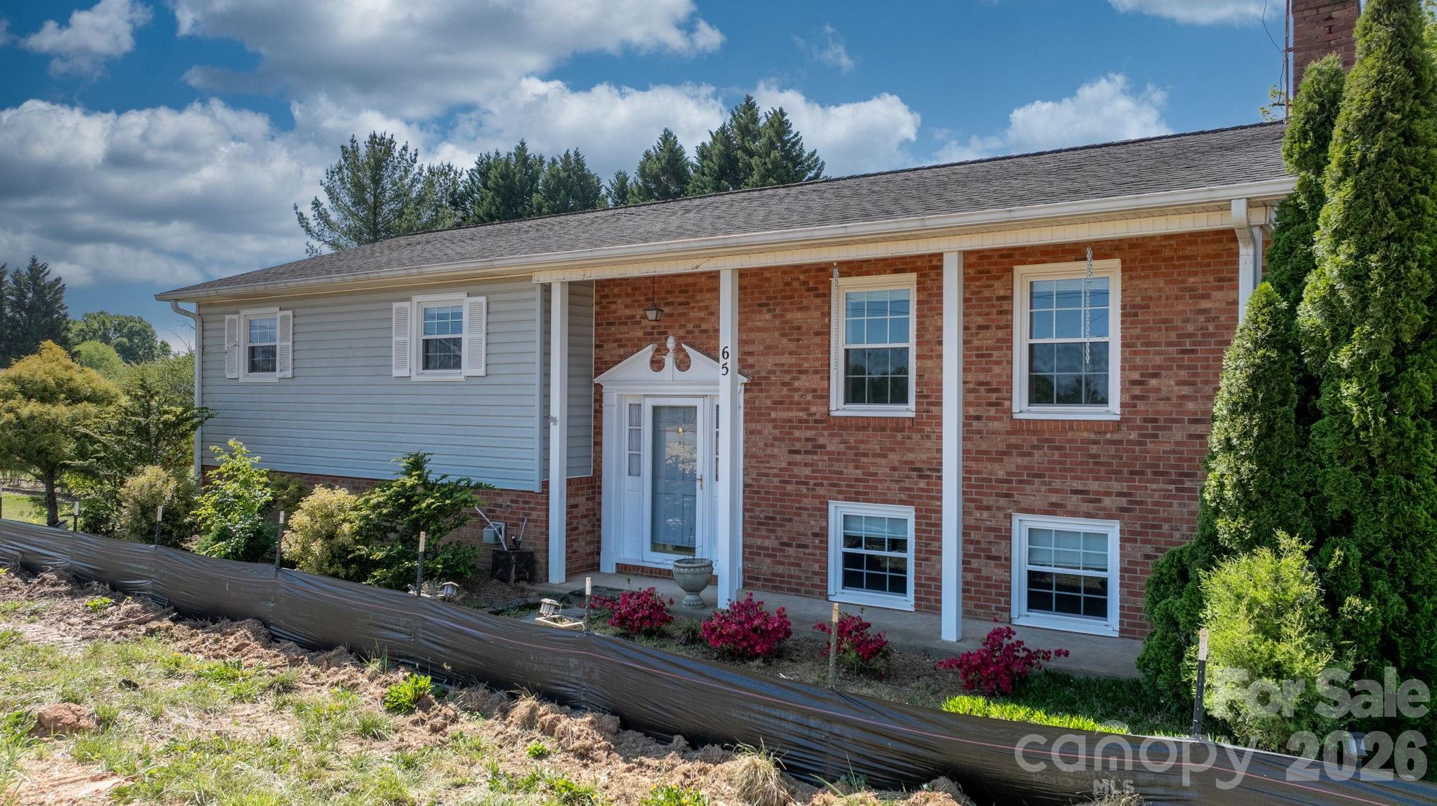 Crestview - Residential