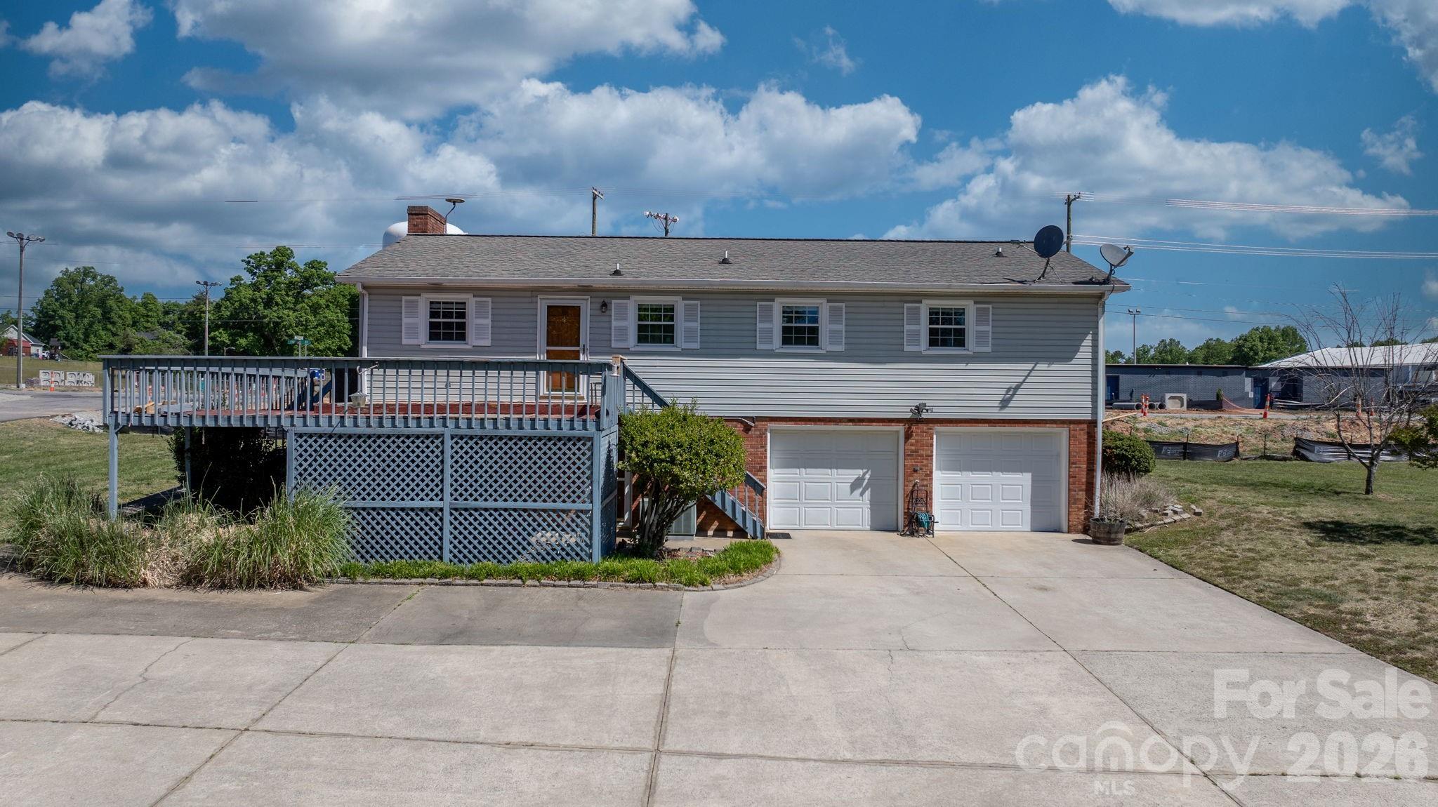 Crestview - Residential