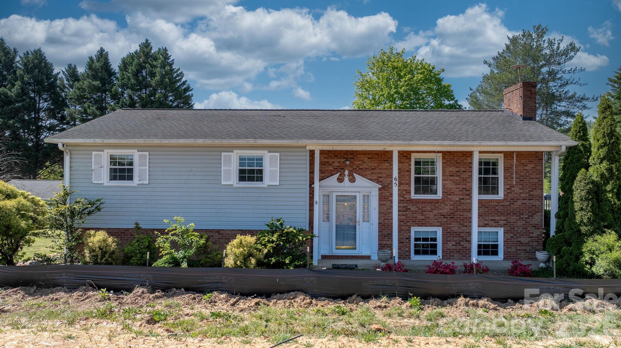 Crestview - Residential