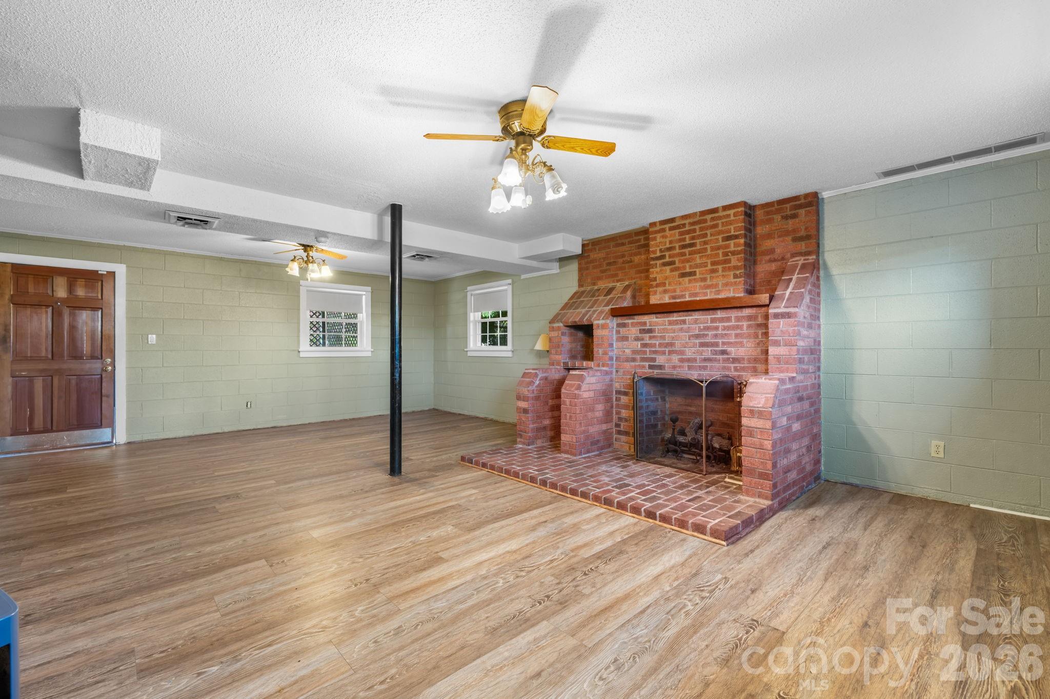 Crestview - Residential