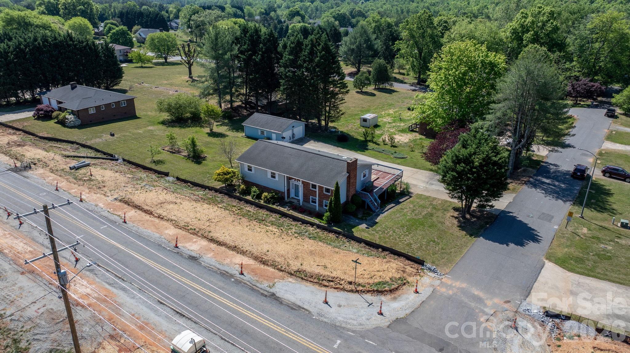 Crestview - Residential