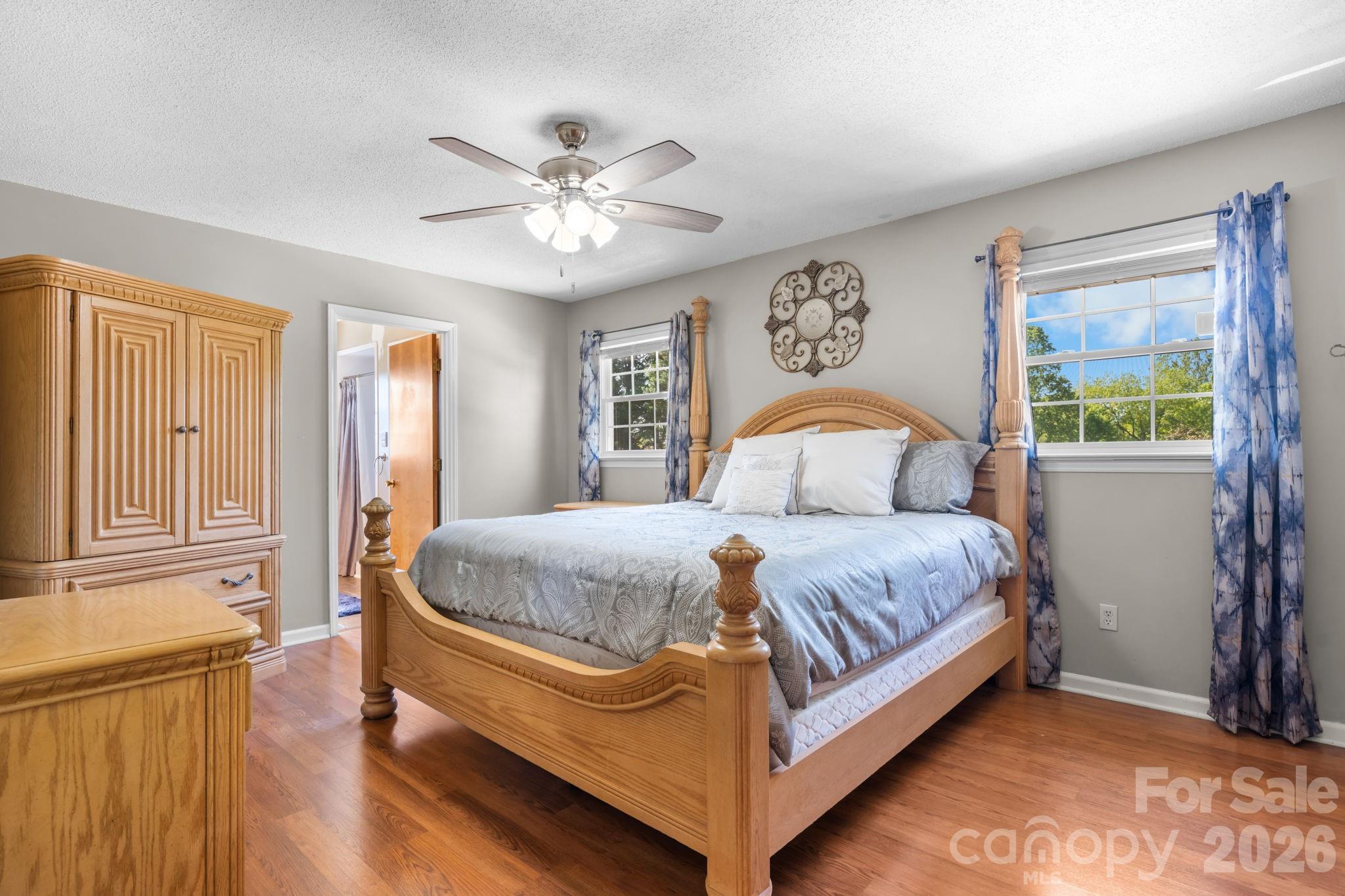 Crestview - Residential