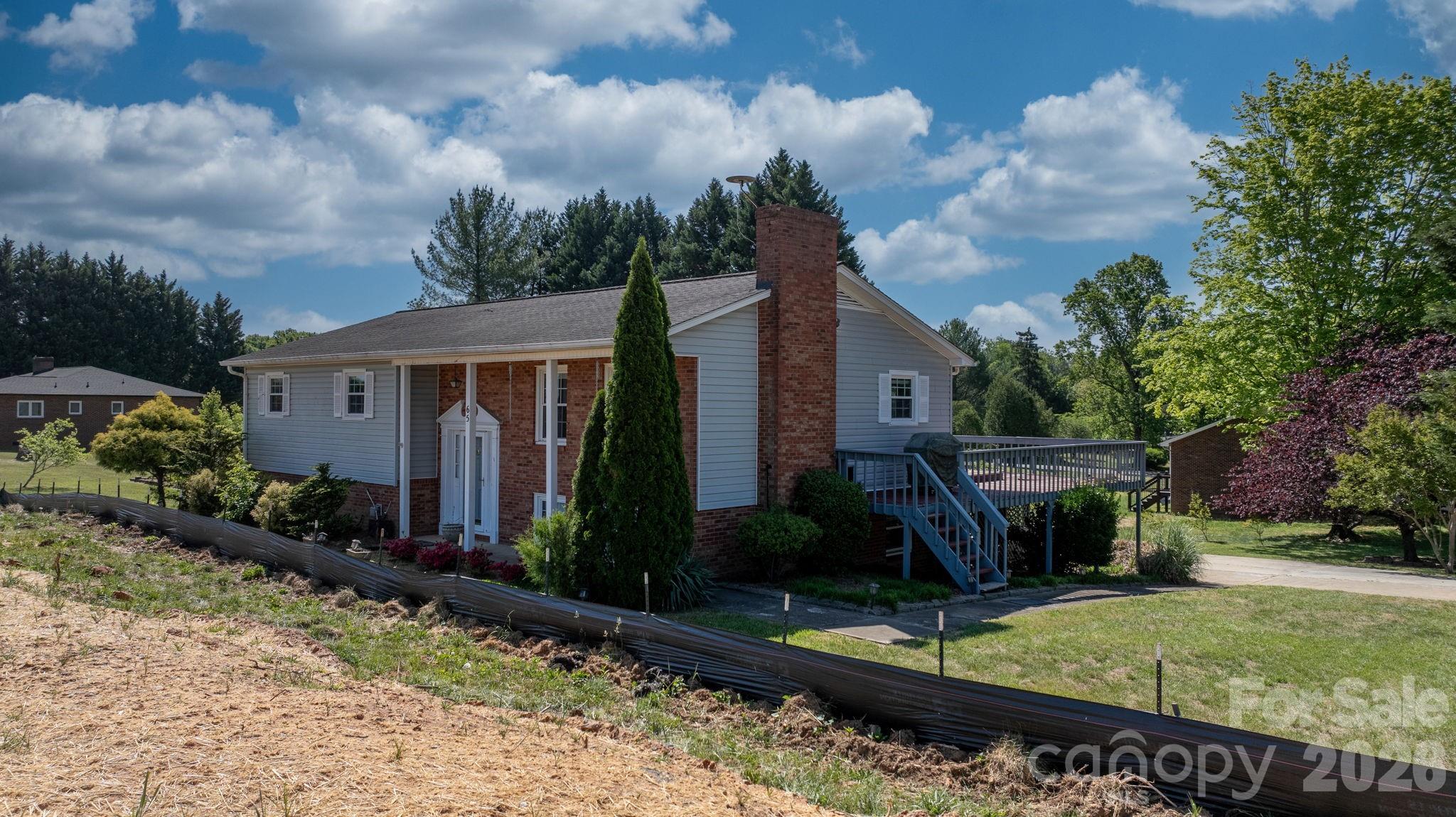 Crestview - Residential