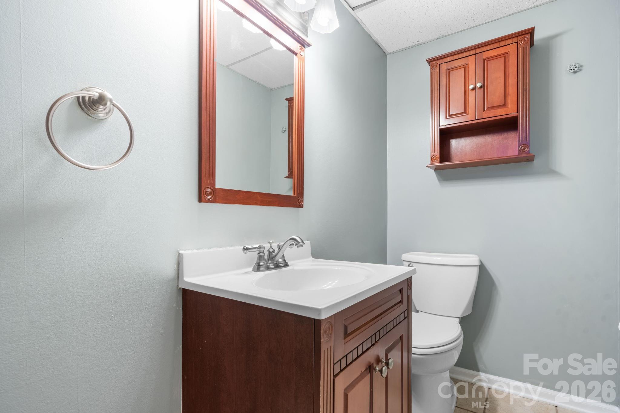 Crestview - Residential