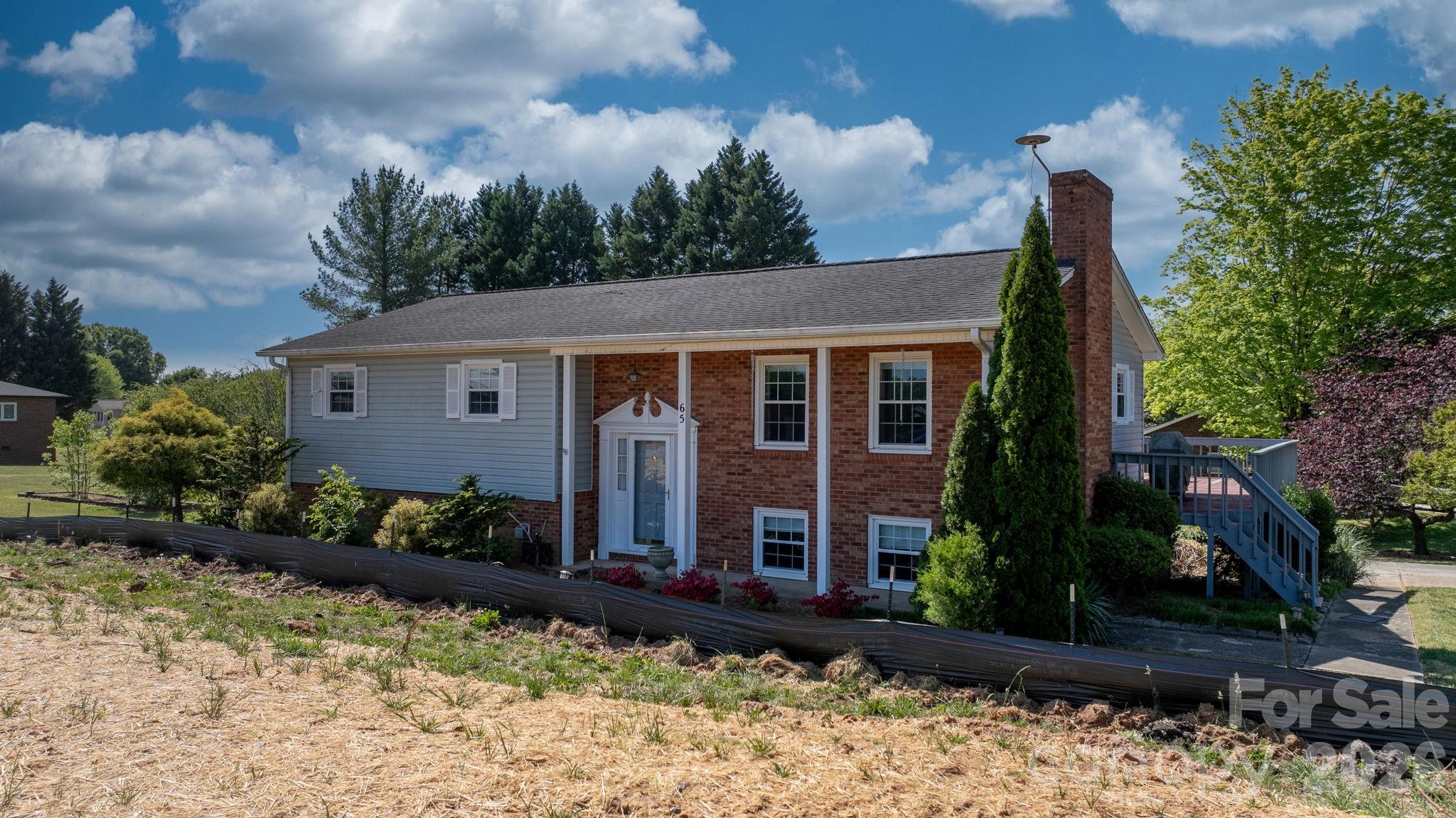 Crestview - Residential