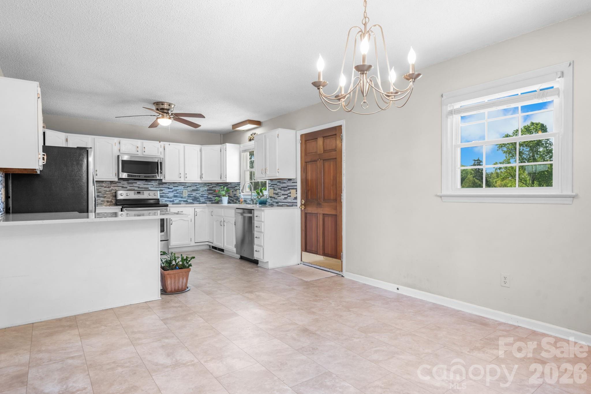 Crestview - Residential