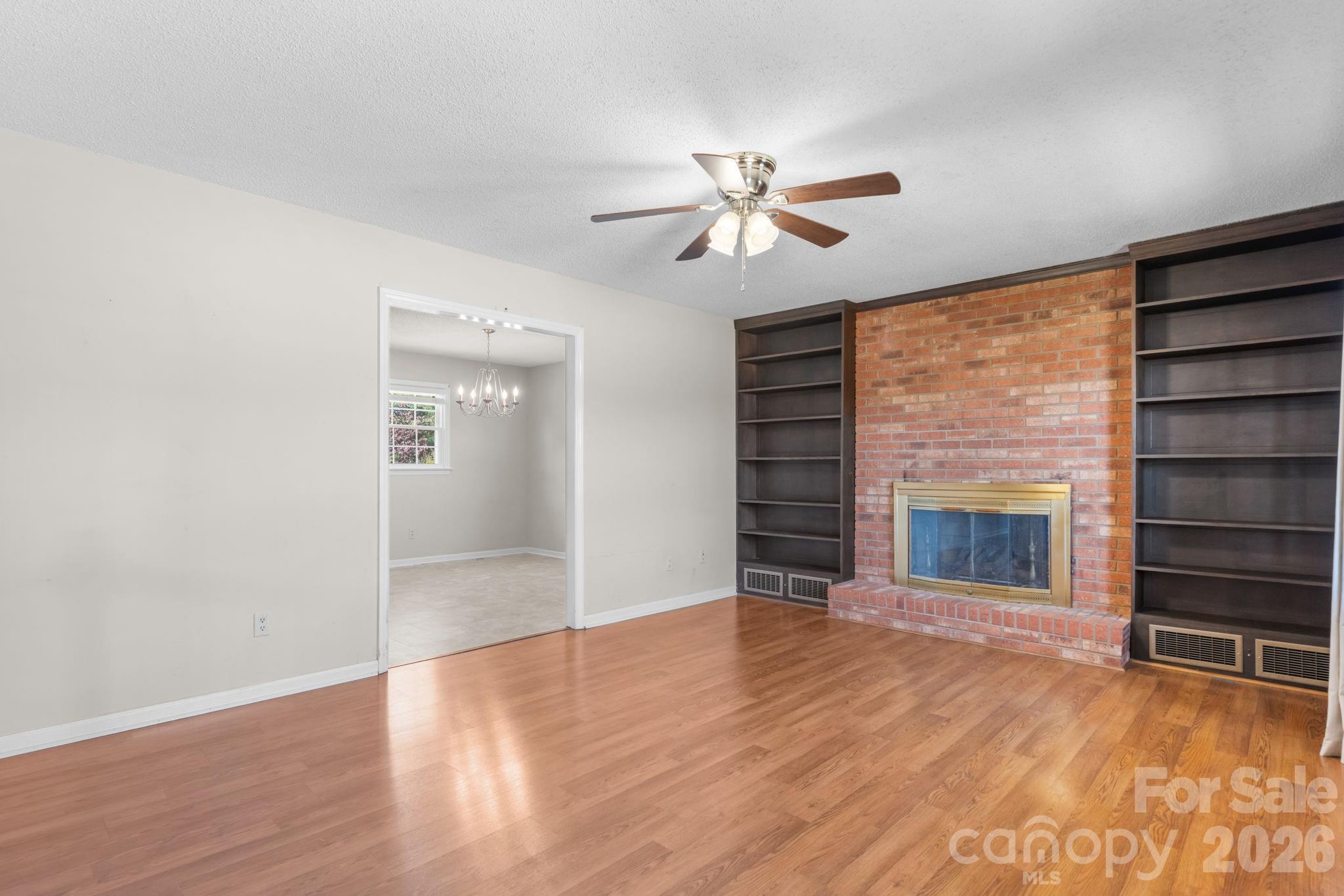 Crestview - Residential