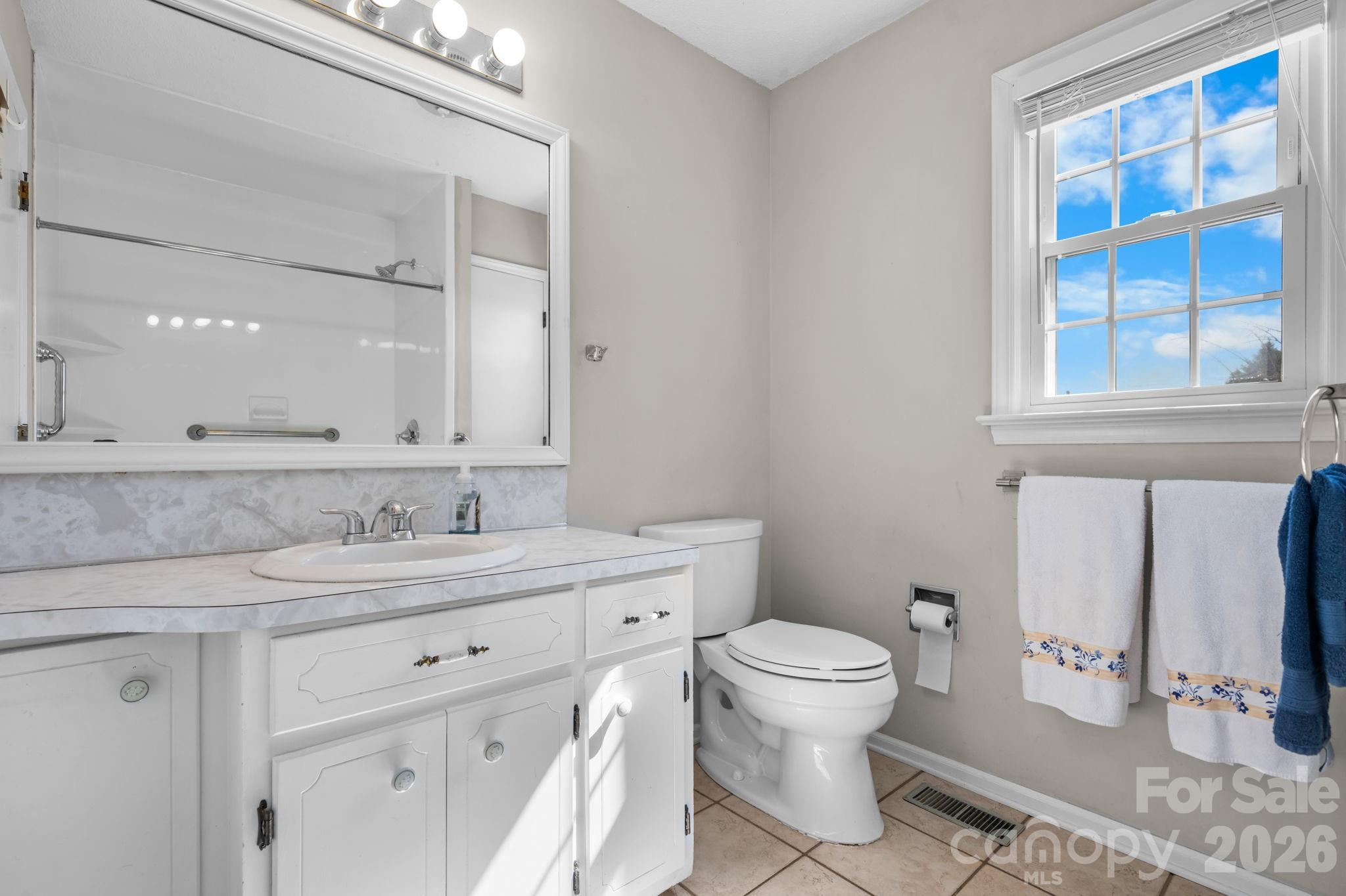 Crestview - Residential