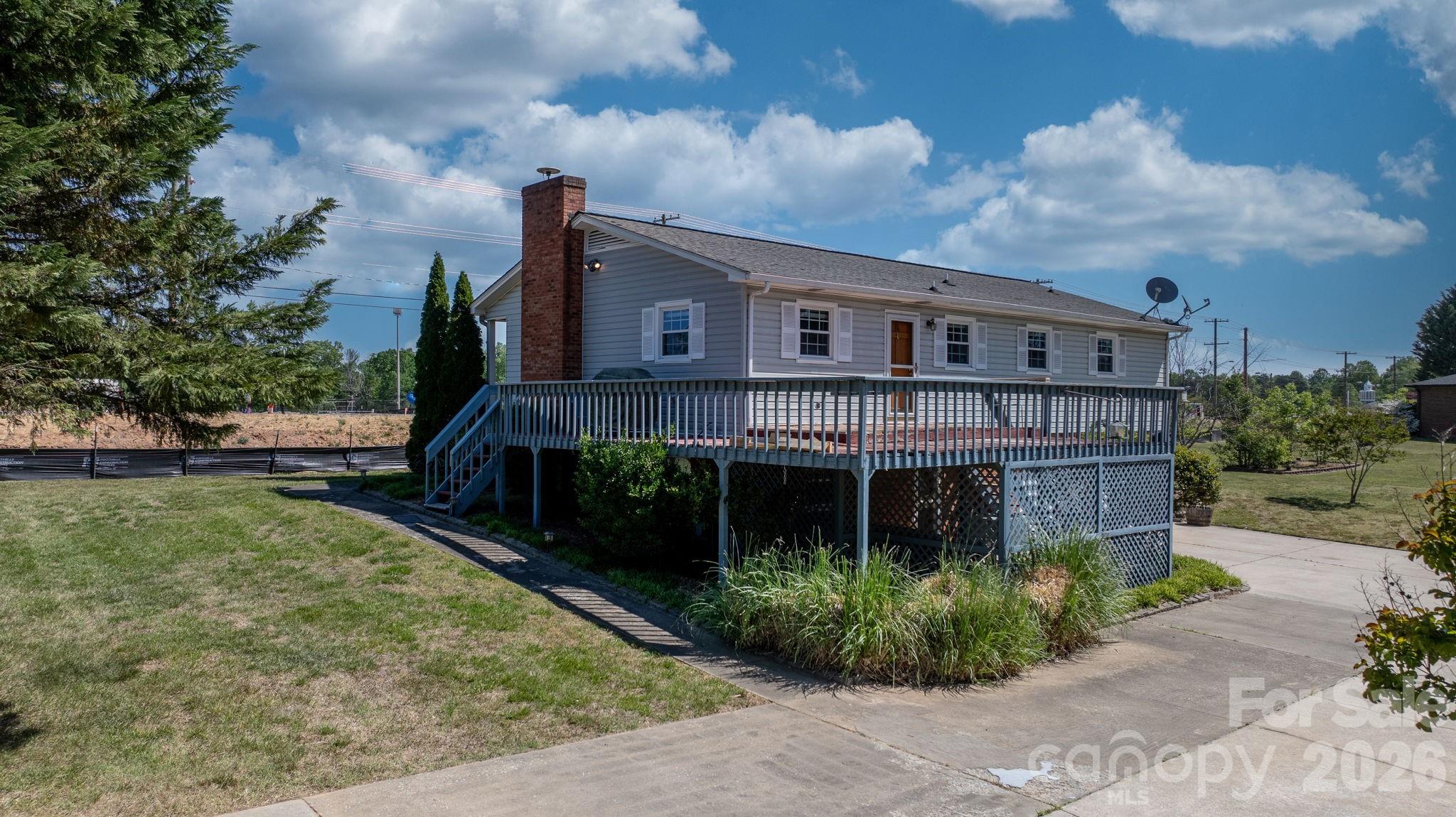 Crestview - Residential