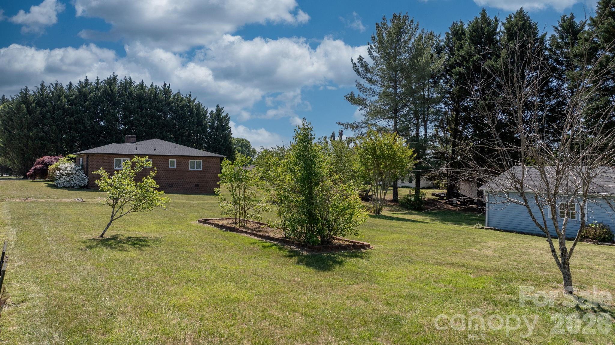 Crestview - Residential