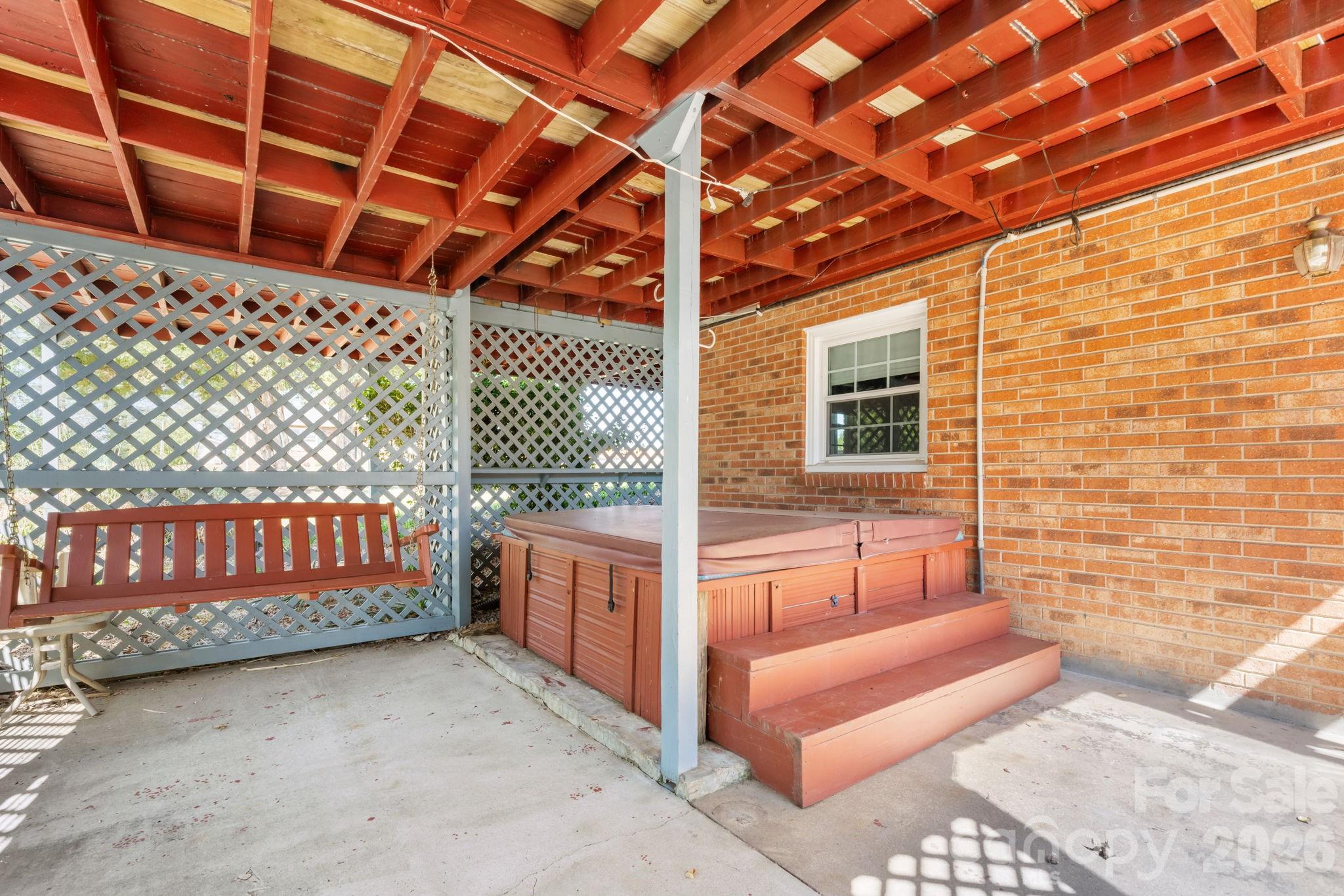 Crestview - Residential