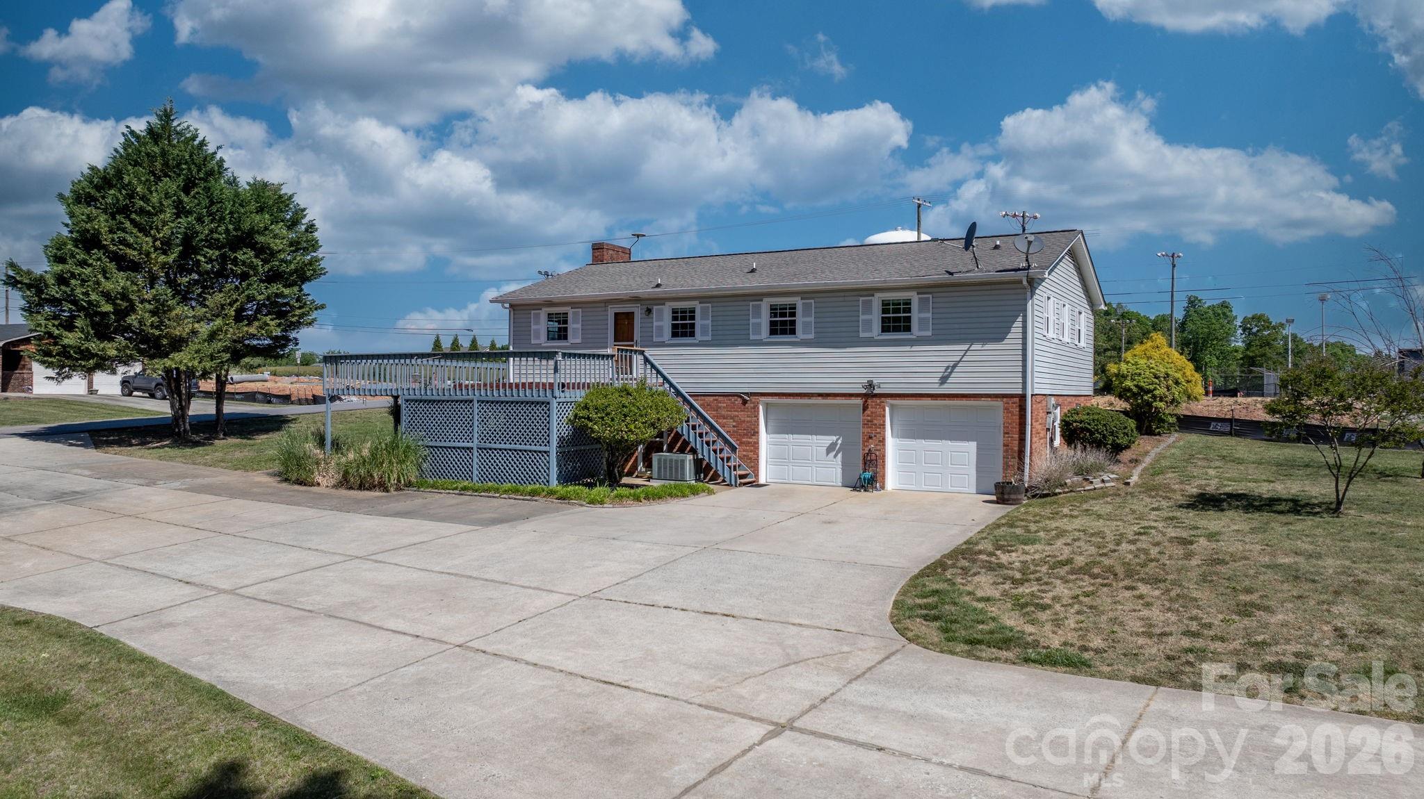 Crestview - Residential