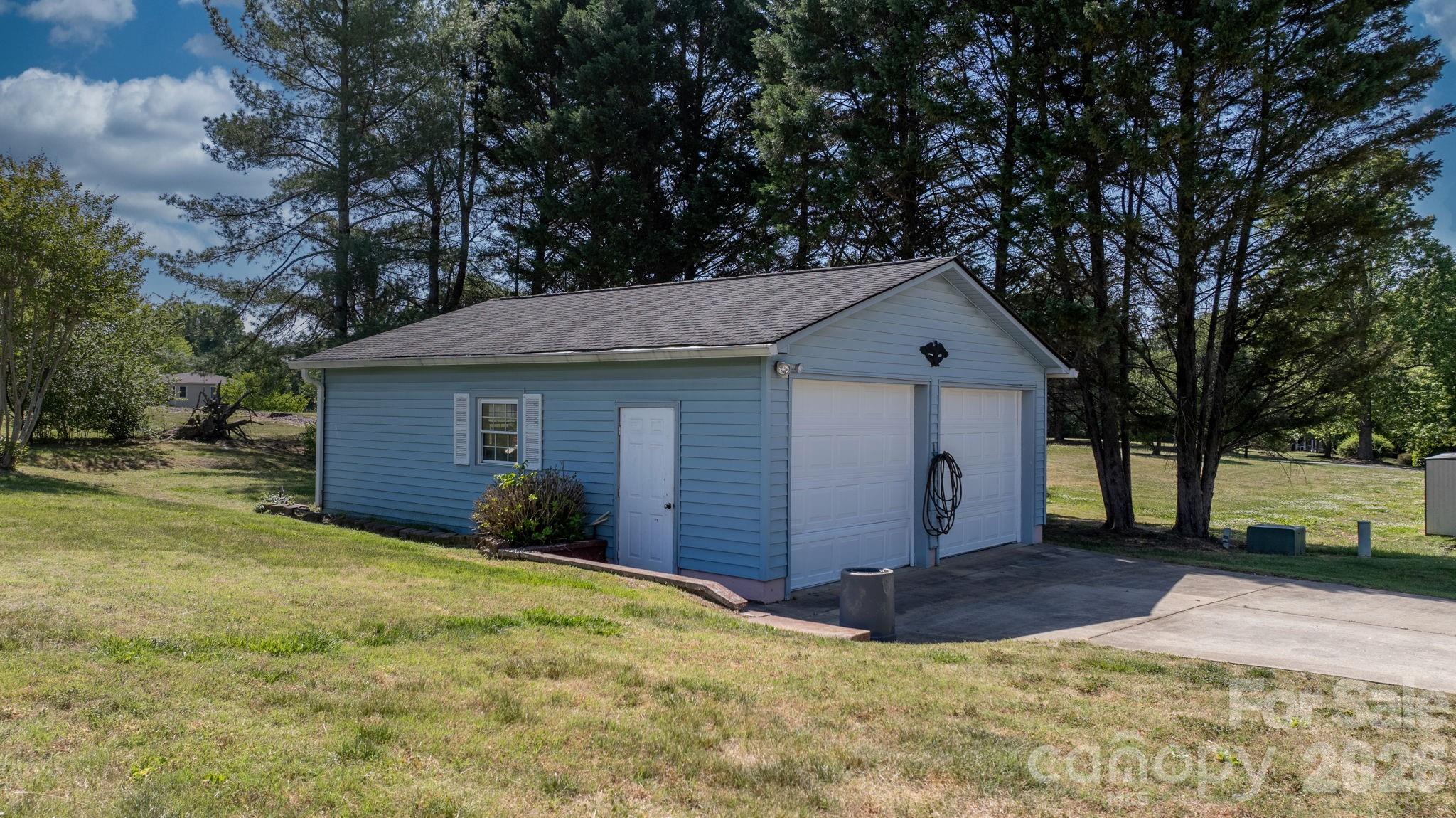 Crestview - Residential