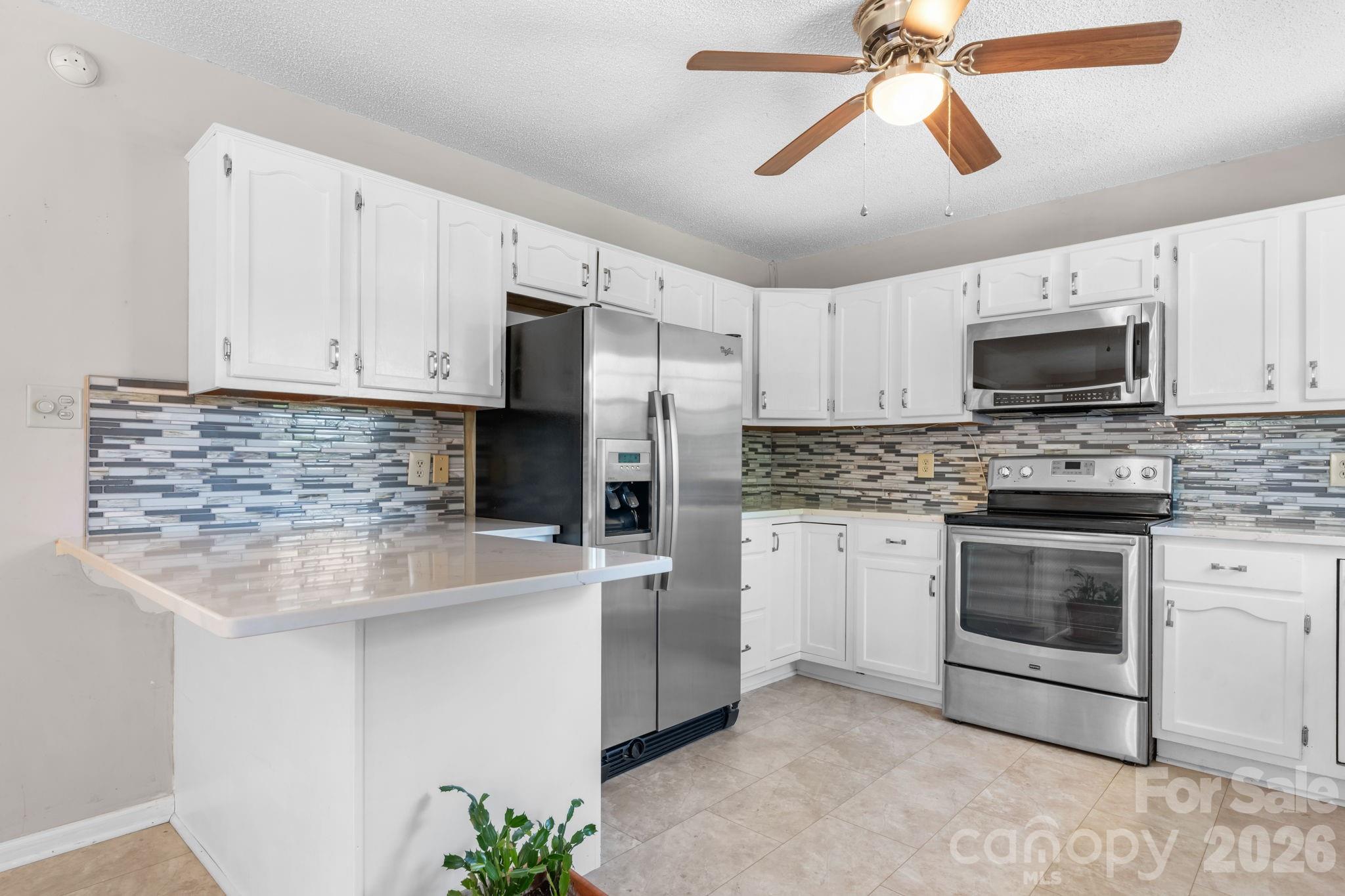 Crestview - Residential