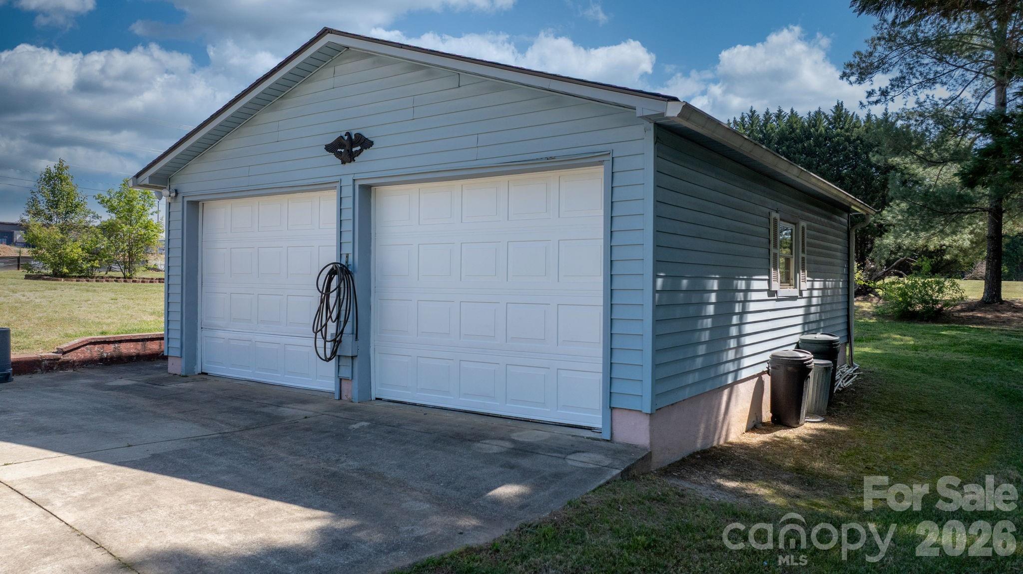 Crestview - Residential