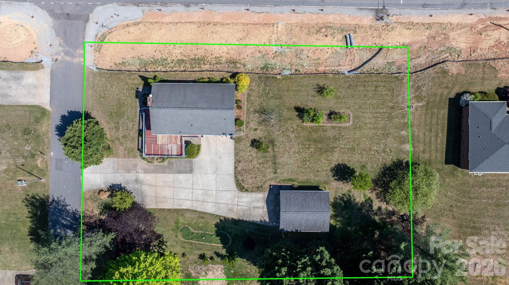 Crestview - Residential