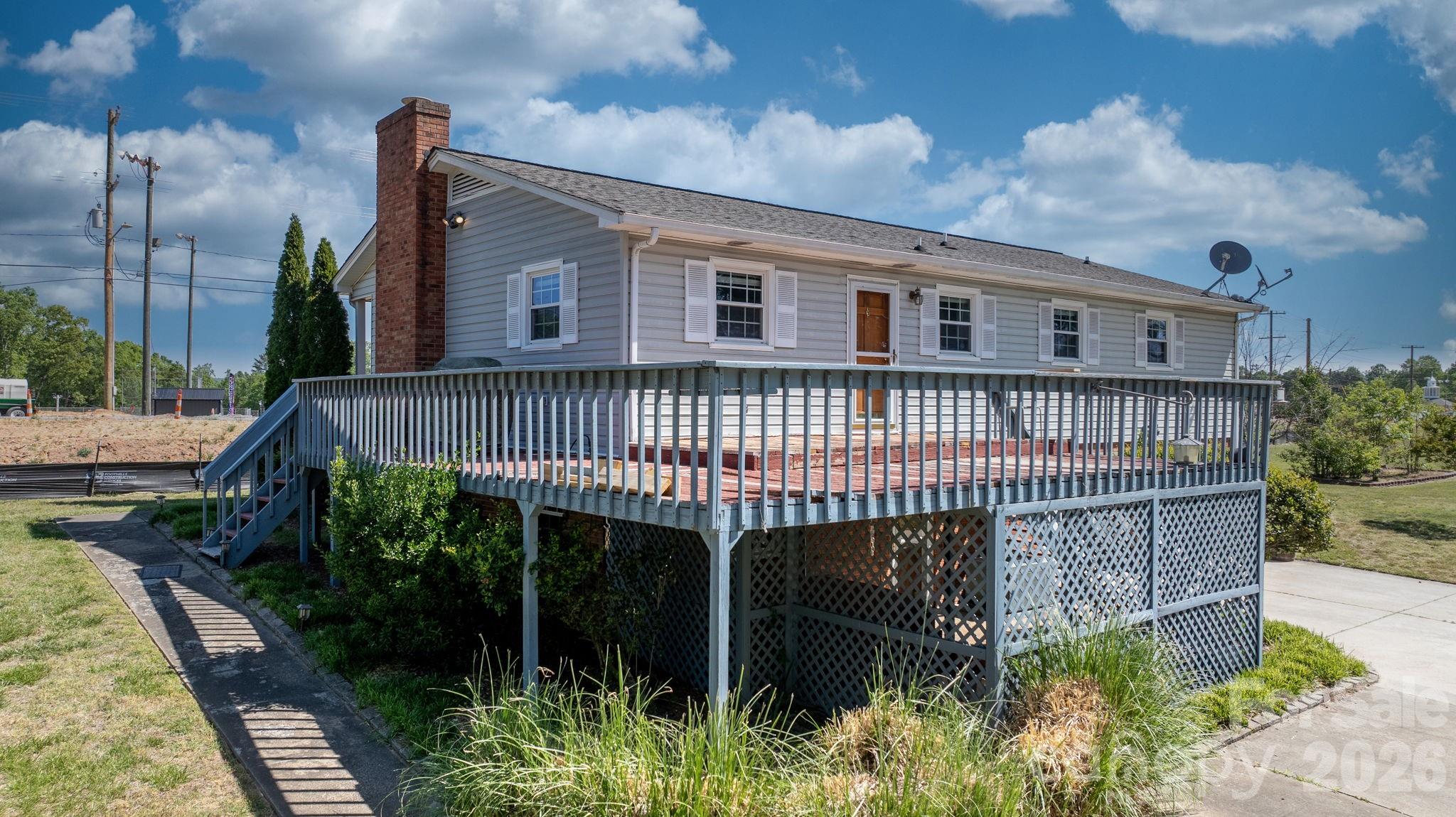 Crestview - Residential