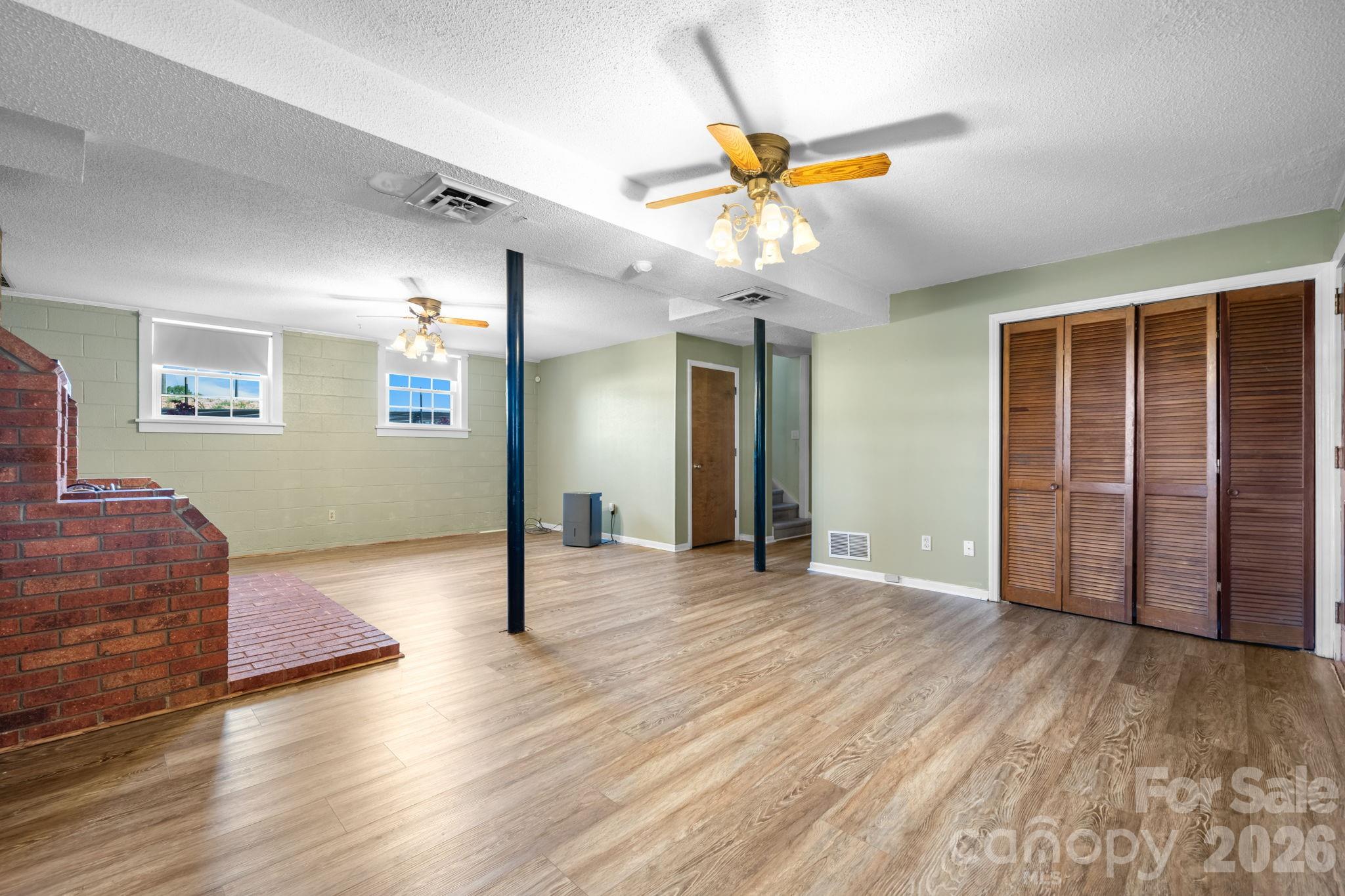 Crestview - Residential