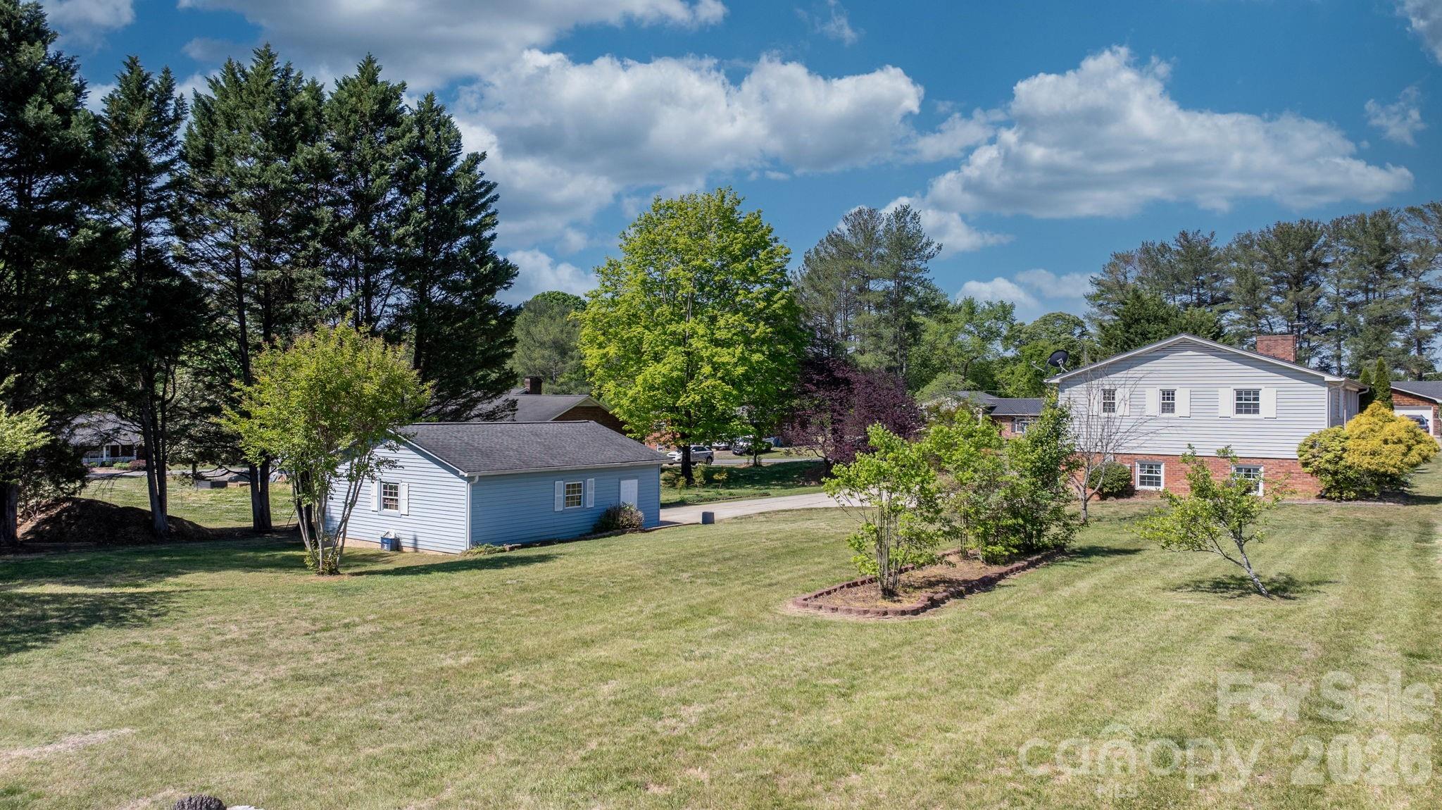 Crestview - Residential