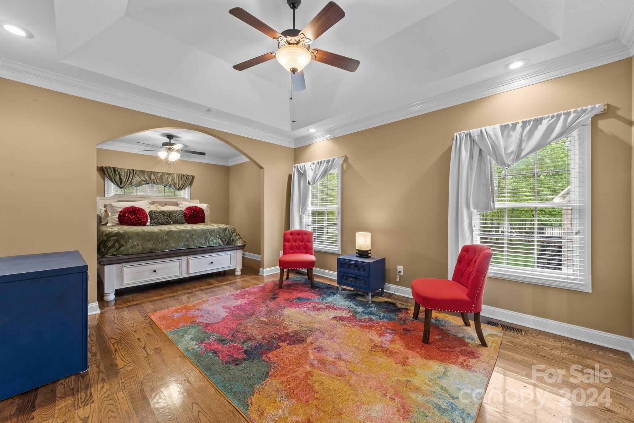 Fox Chase - Residential