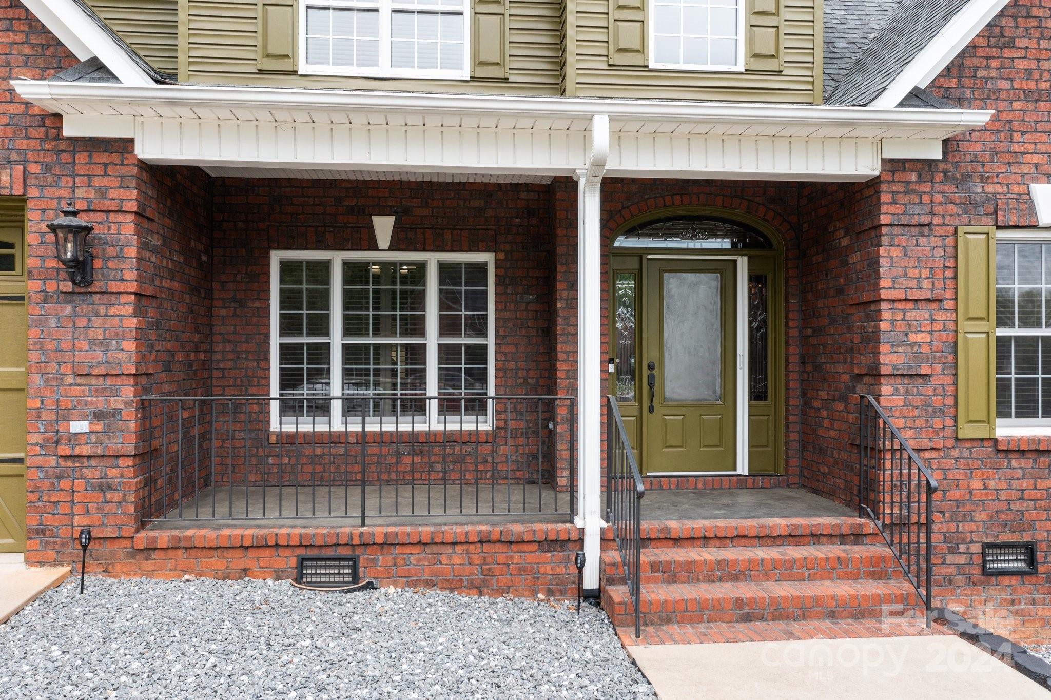 Fox Chase - Residential