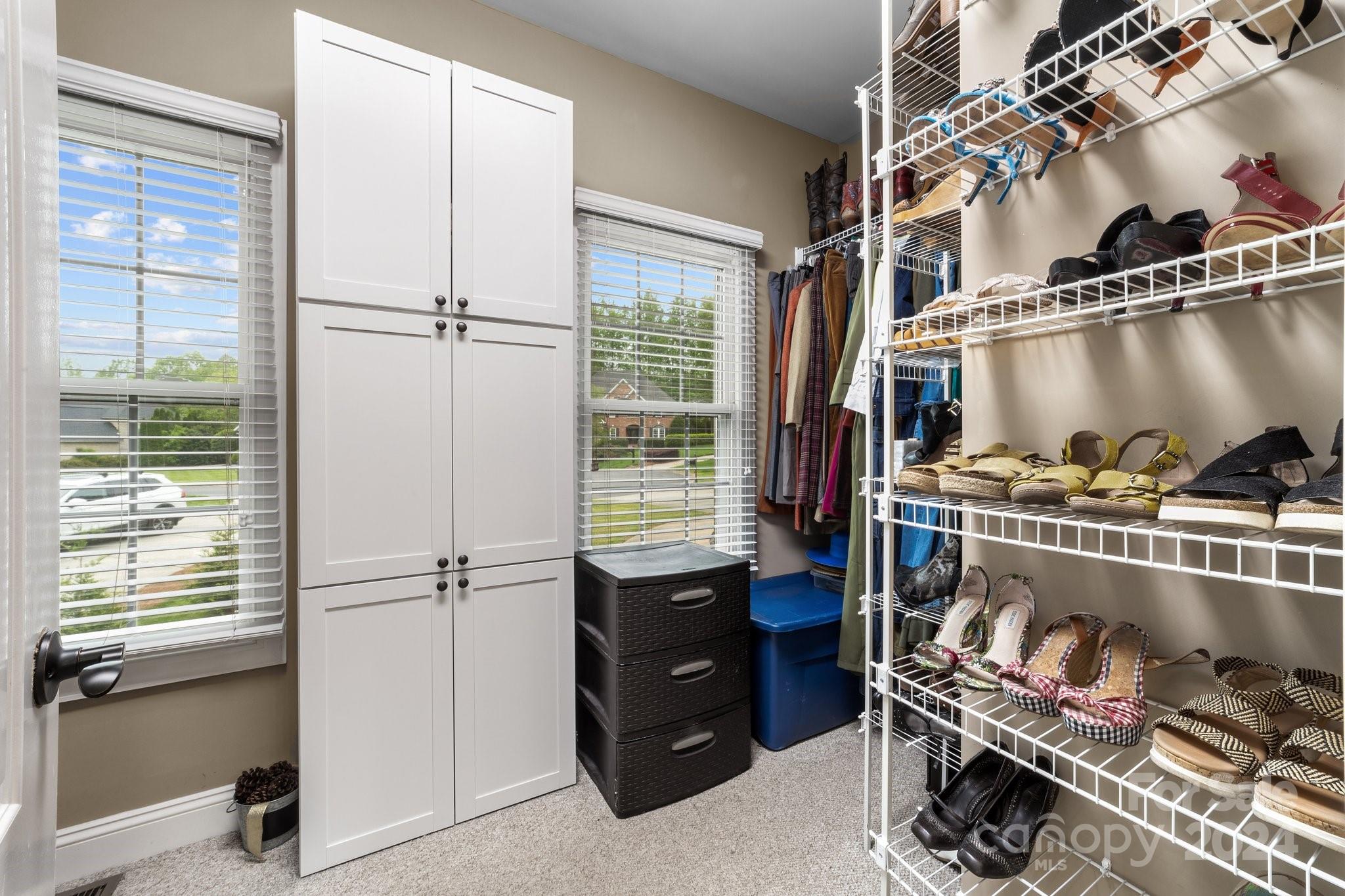 Fox Chase - Residential