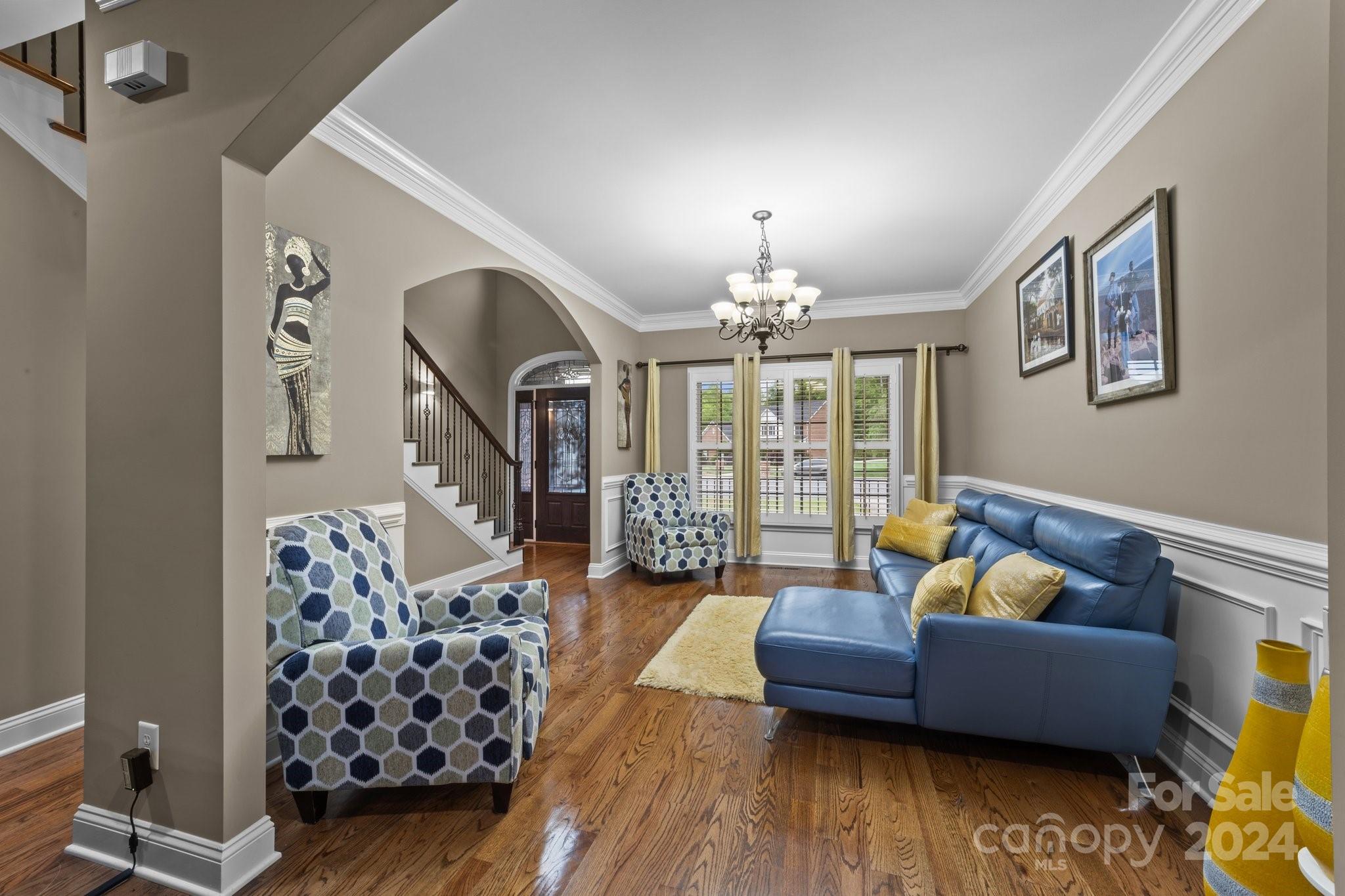 Fox Chase - Residential
