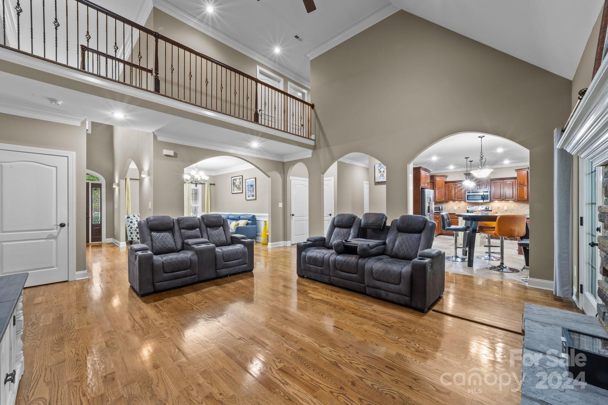 Fox Chase - Residential
