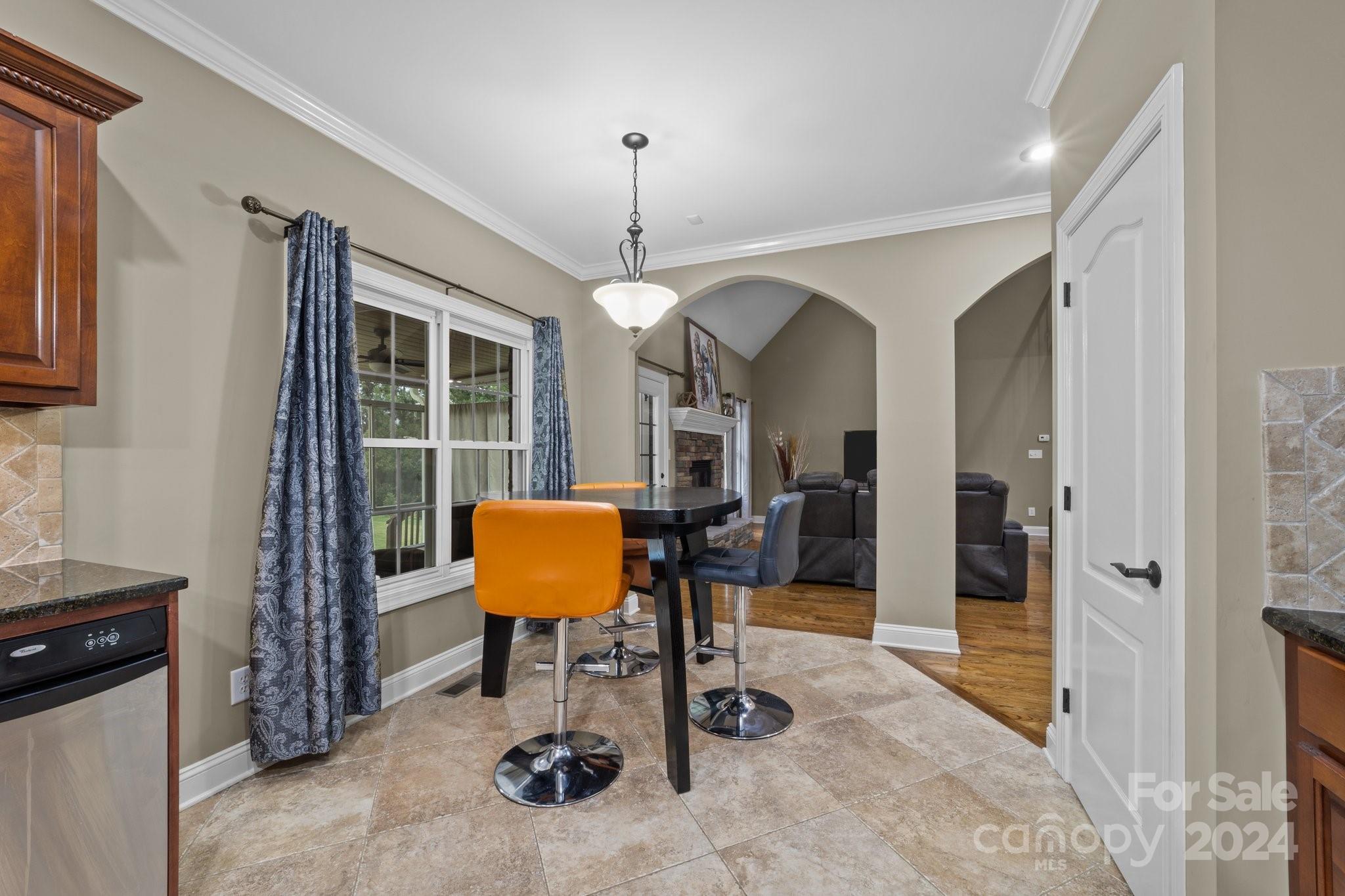 Fox Chase - Residential