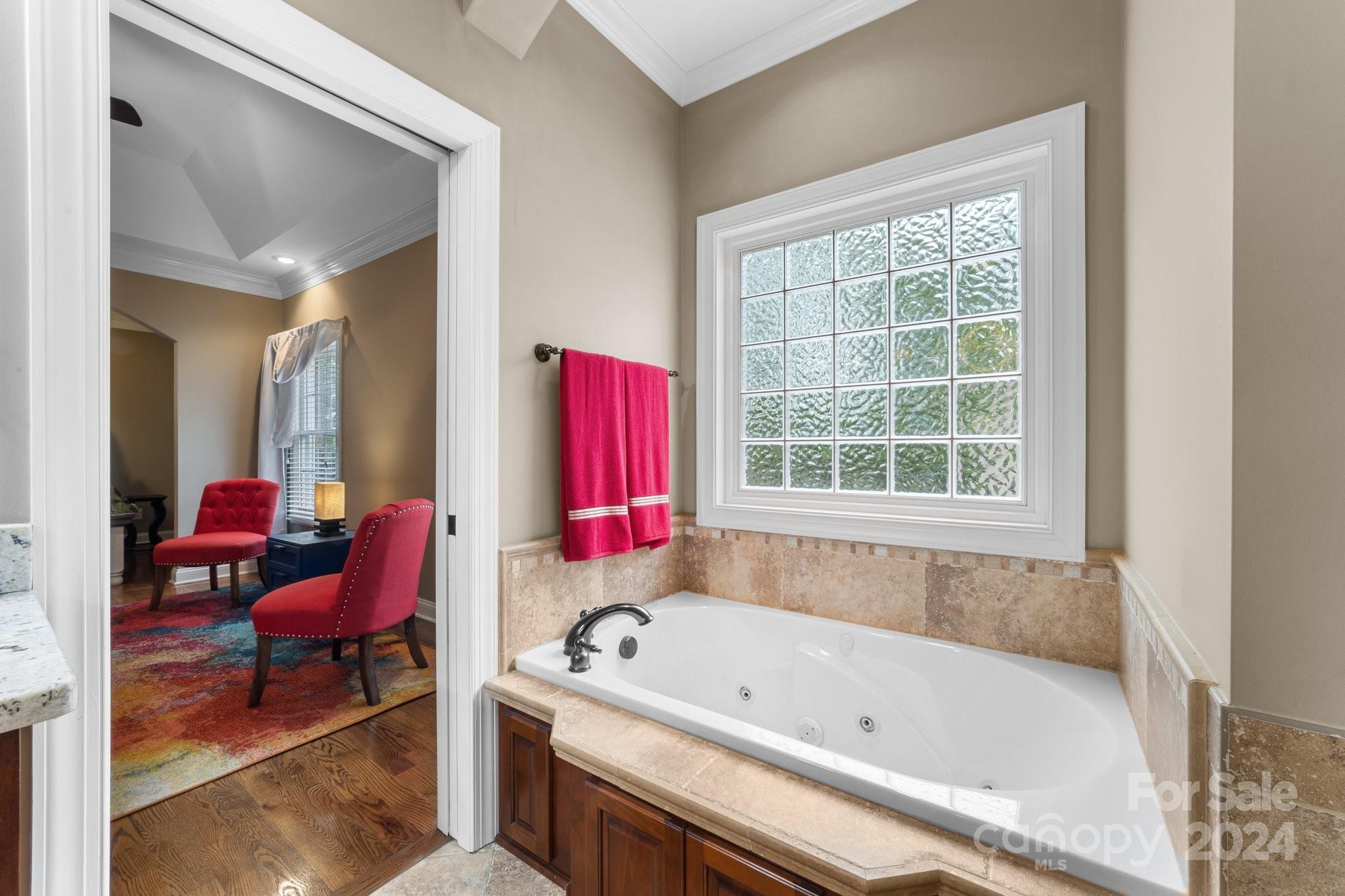 Fox Chase - Residential