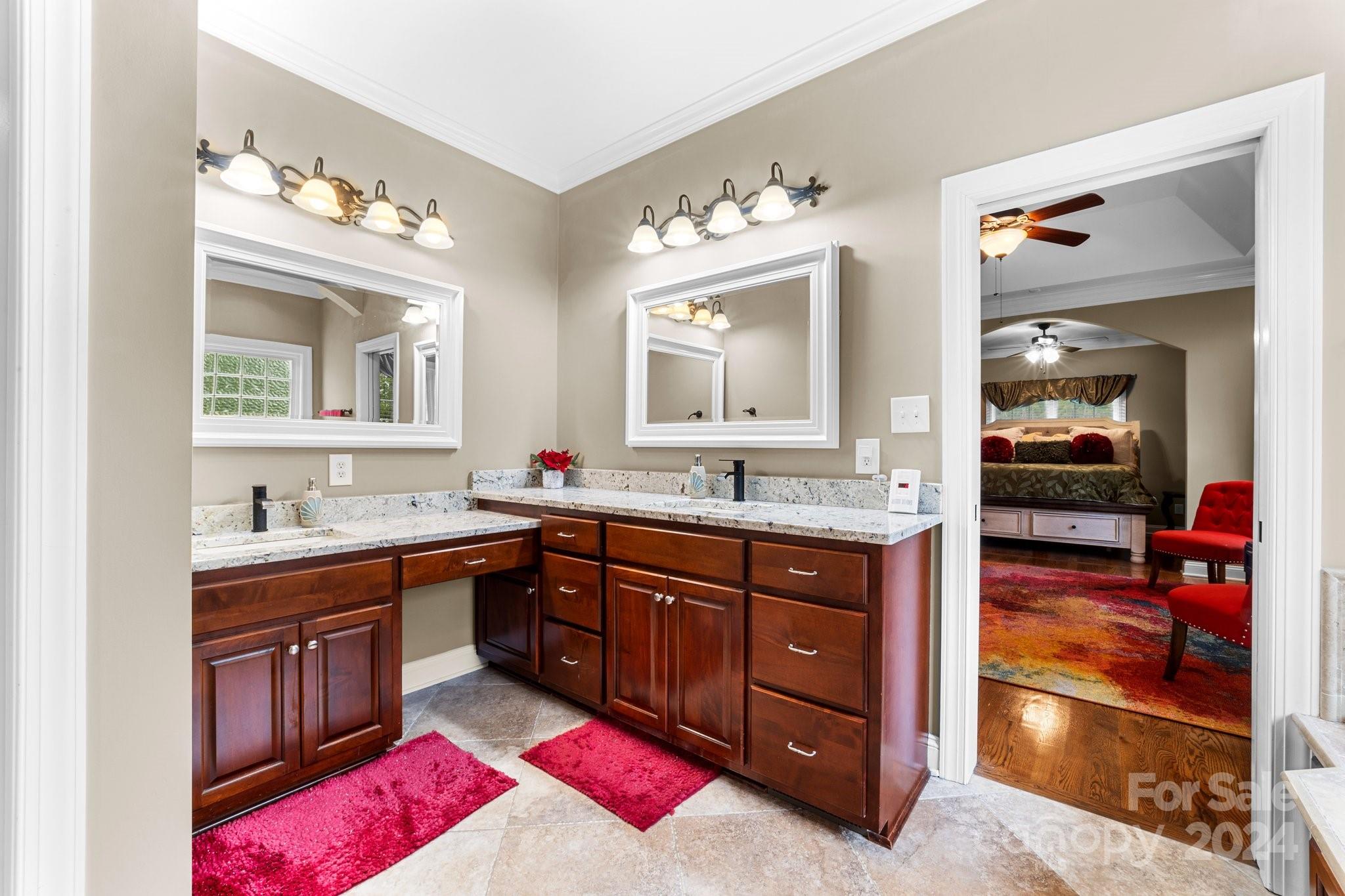 Fox Chase - Residential