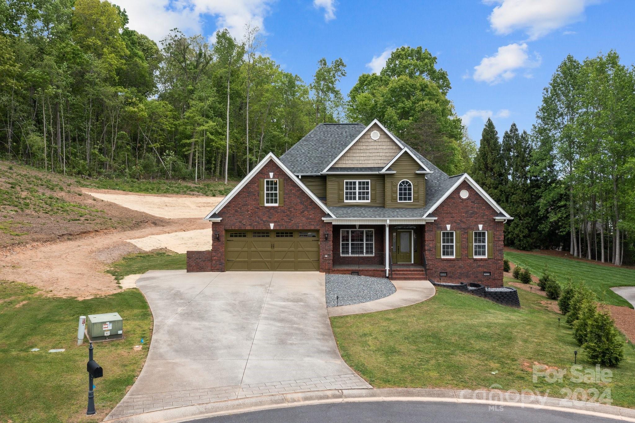Fox Chase - Residential