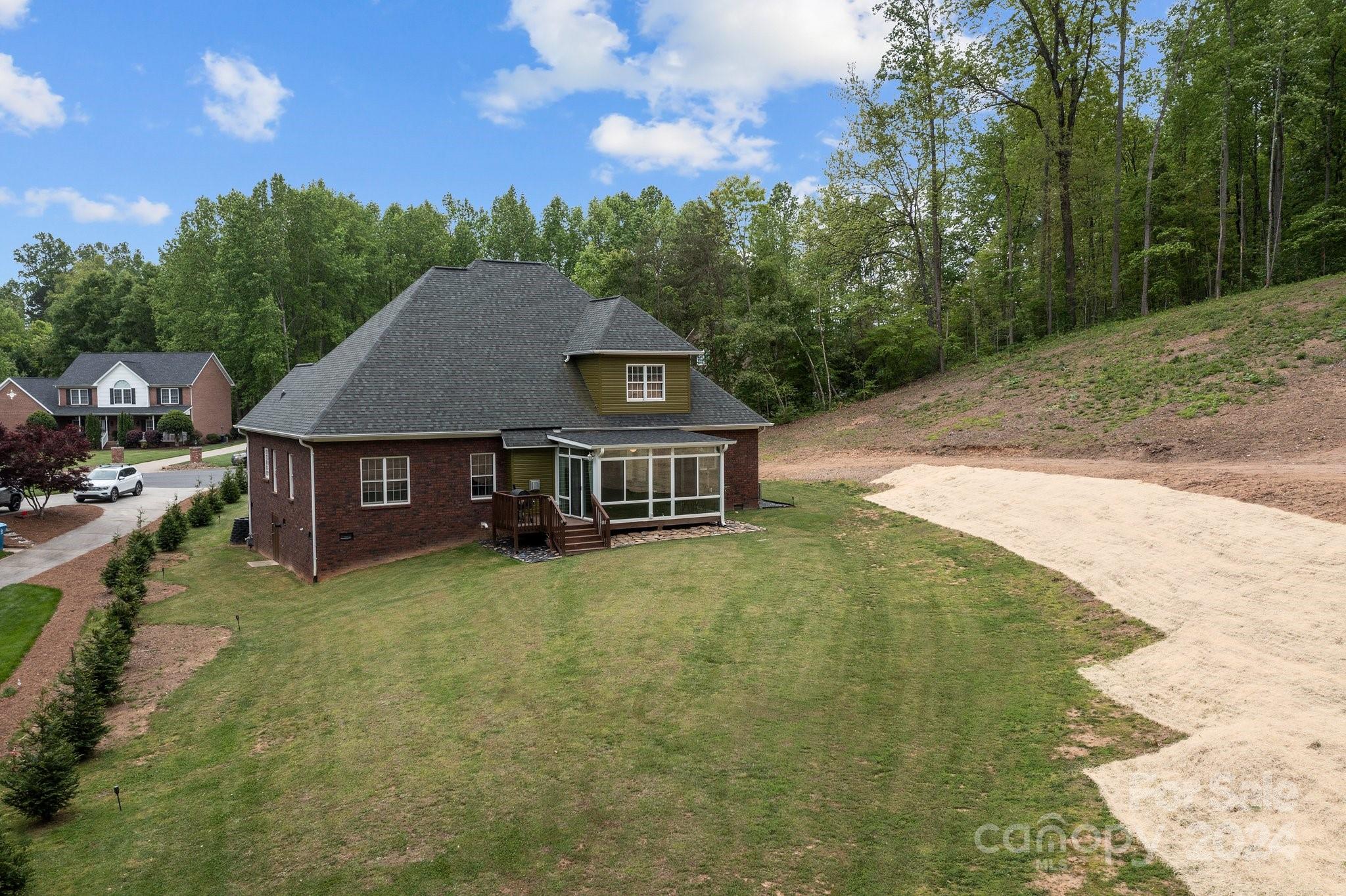 Fox Chase - Residential