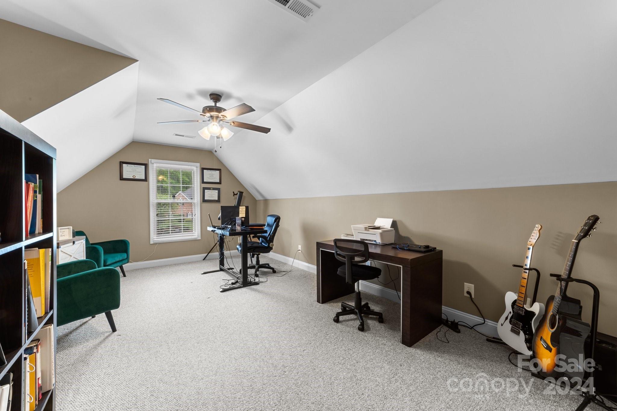 Fox Chase - Residential