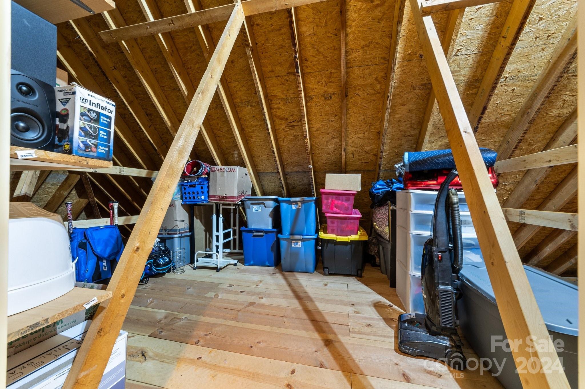 Fox Chase - Residential