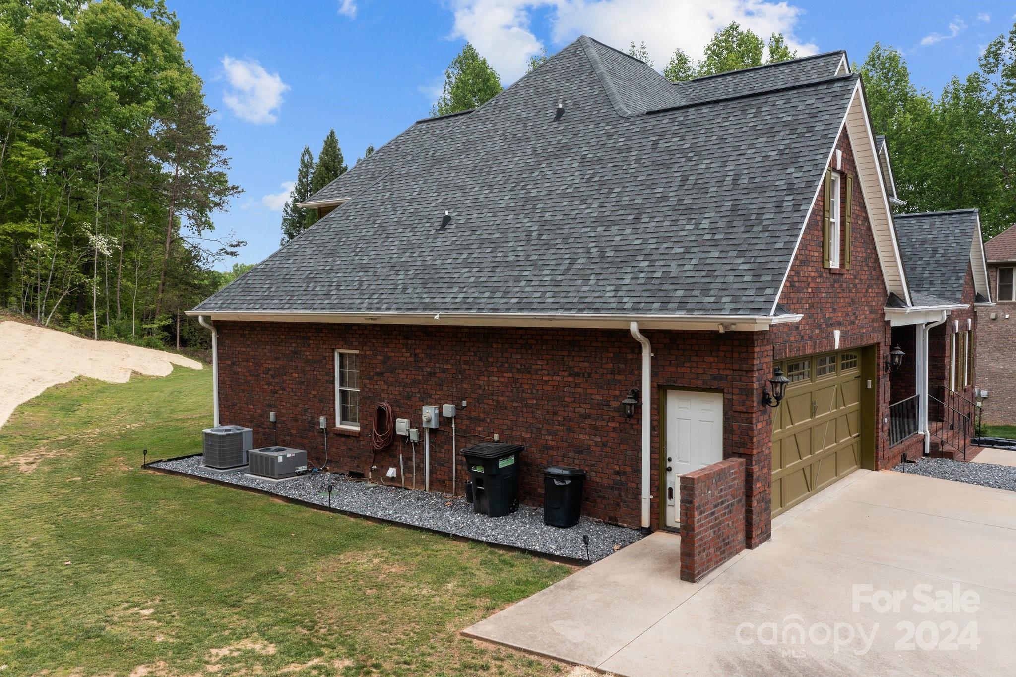 Fox Chase - Residential