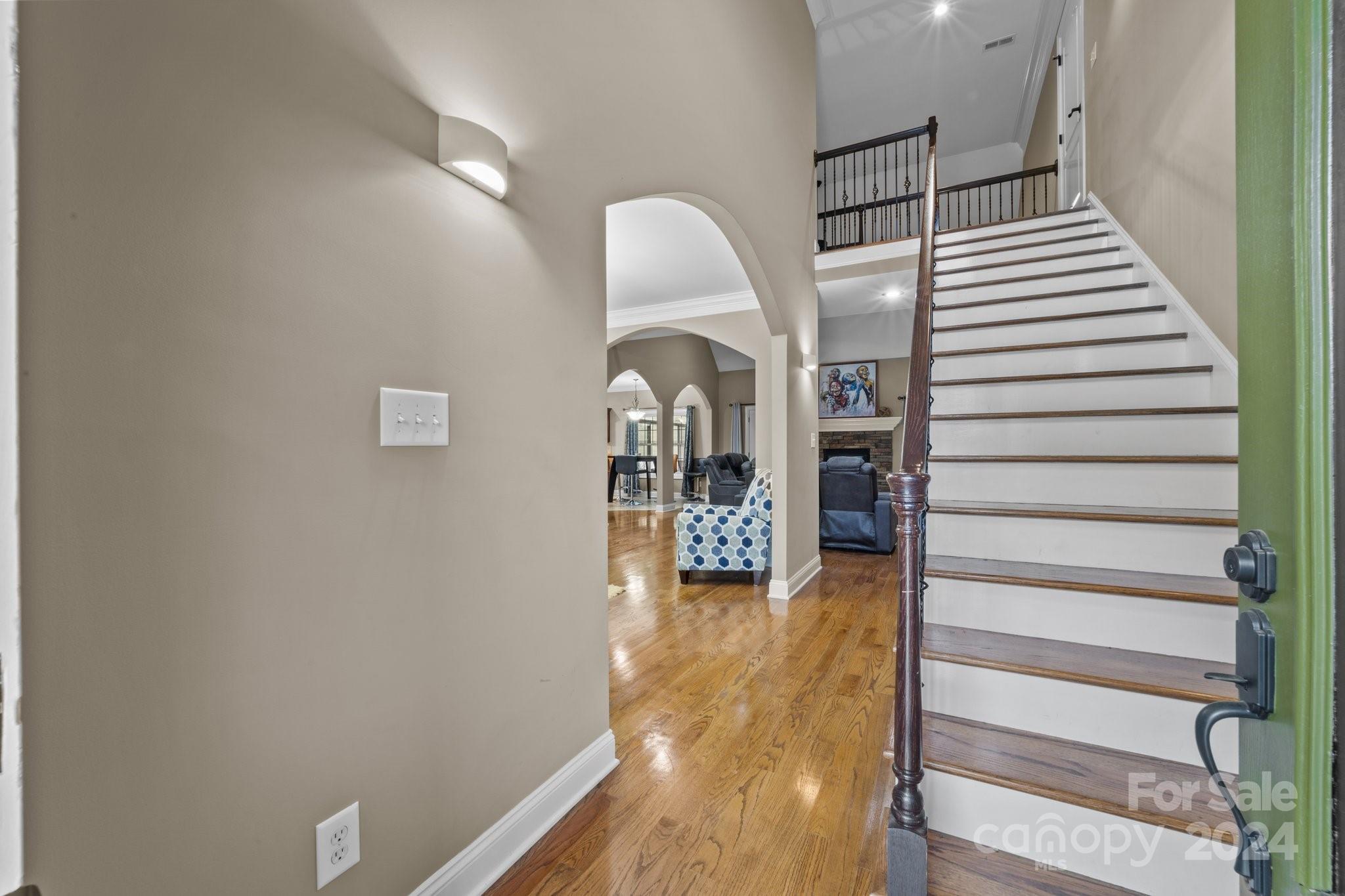 Fox Chase - Residential